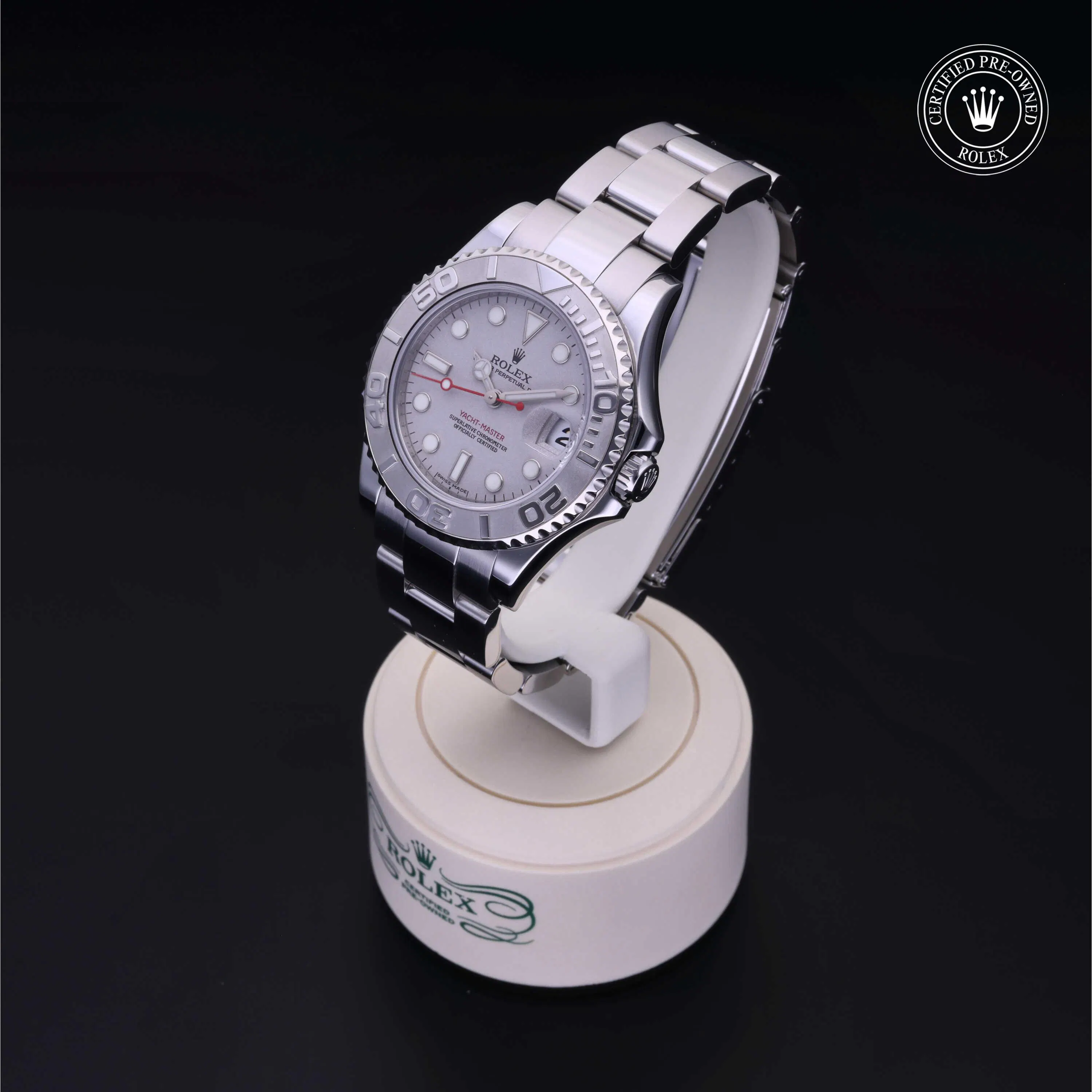 Gallery image 2 for Yacht-Master