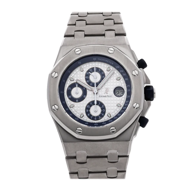 Audemars Piguet 25721TI.OO.1000TI.03