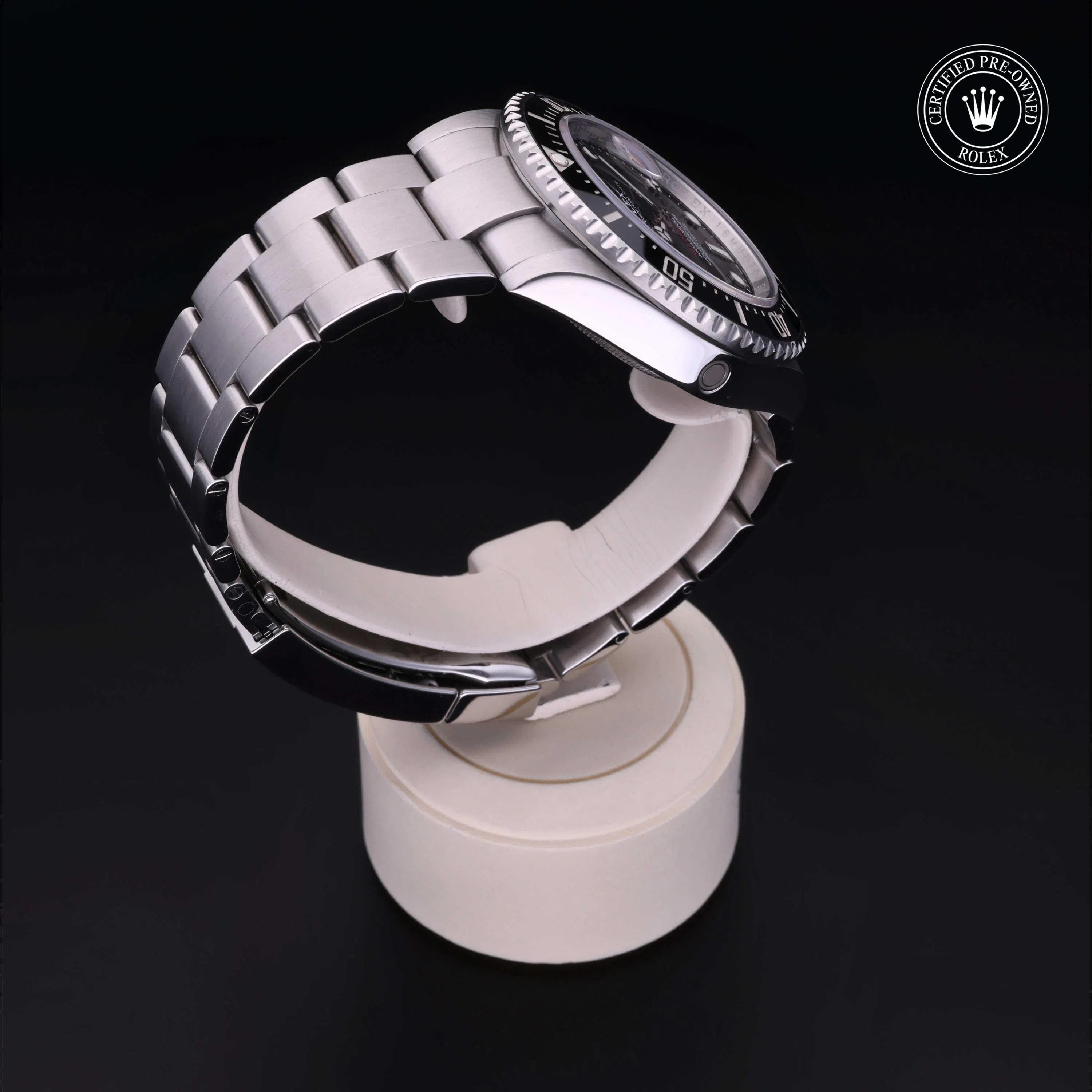 Gallery image 4 for Sea-Dweller 4000