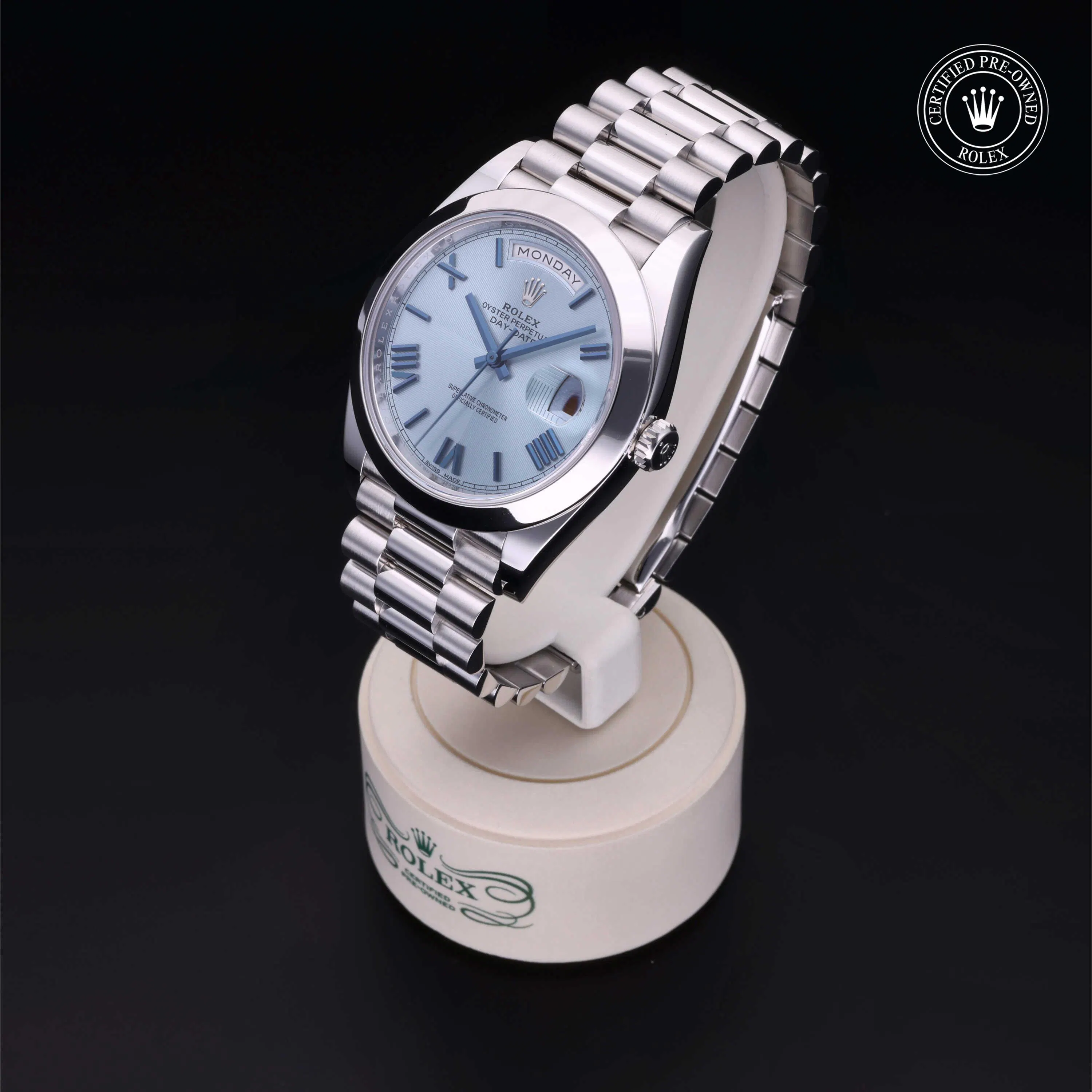 Gallery image 2 for Day-Date