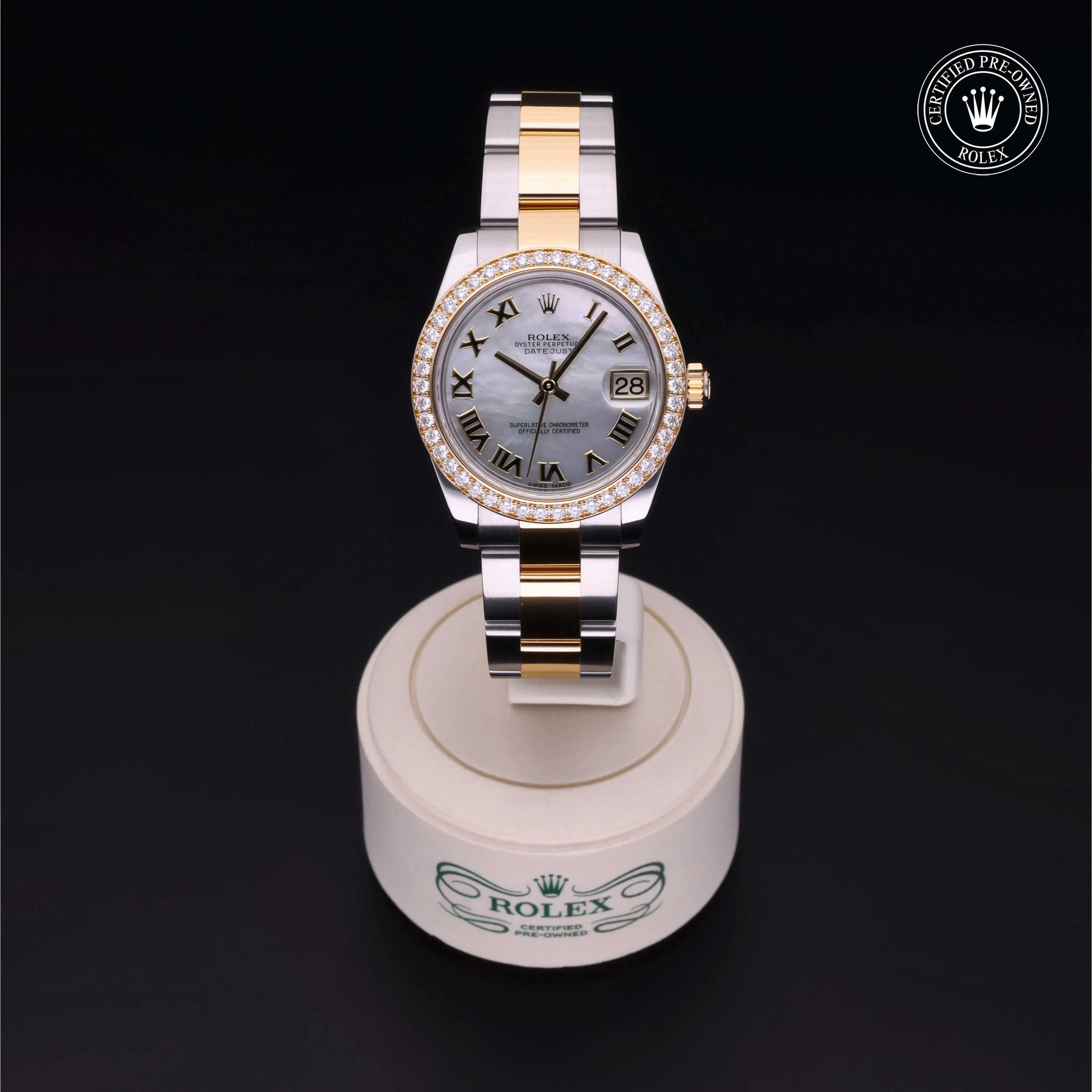 Gallery image 1 for Datejust