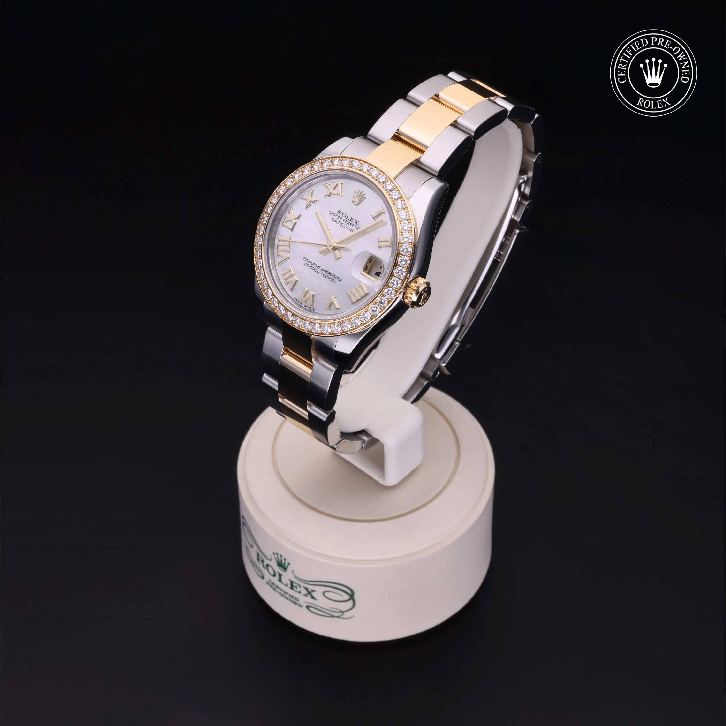 Gallery image 2 for Datejust