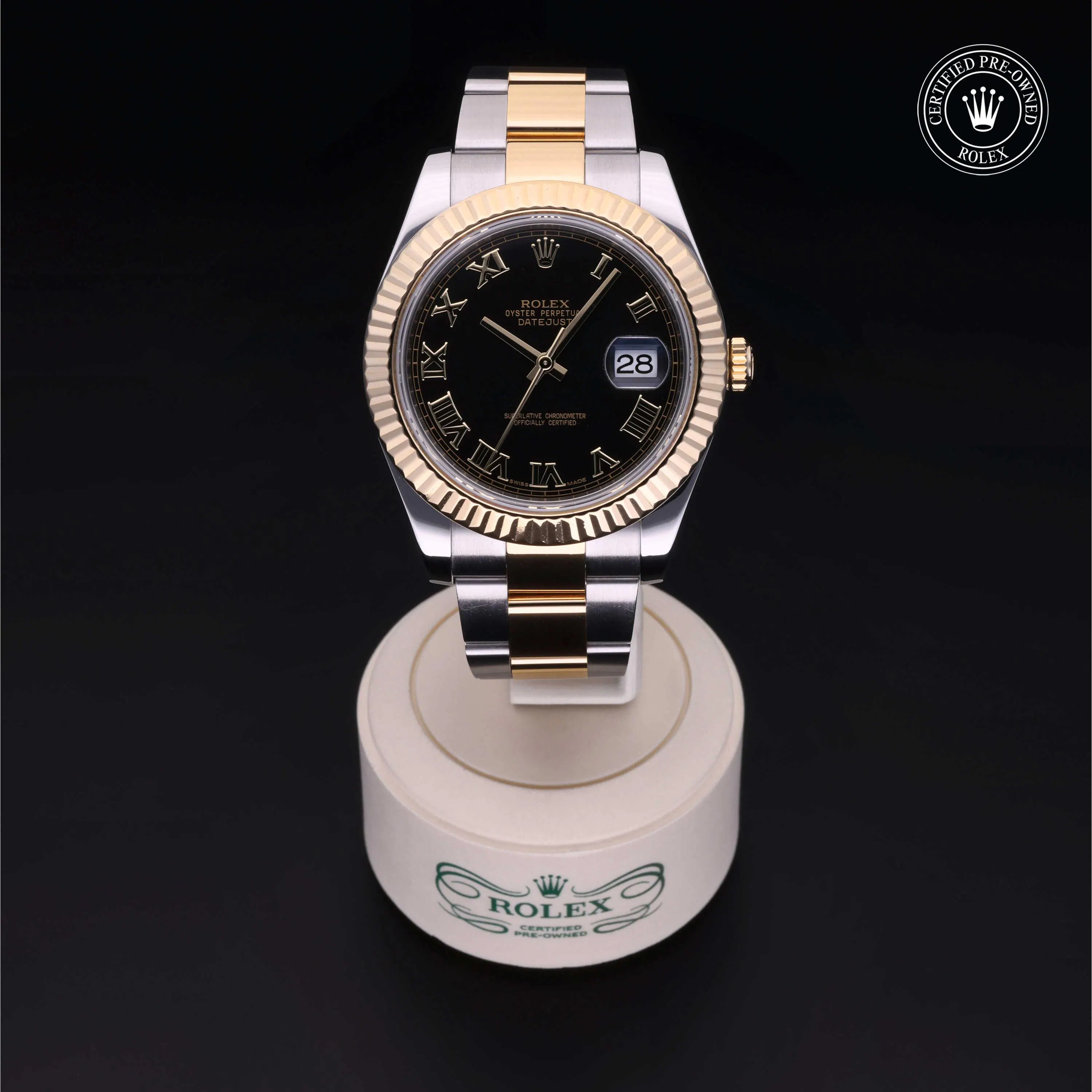 Gallery image 1 for Datejust II