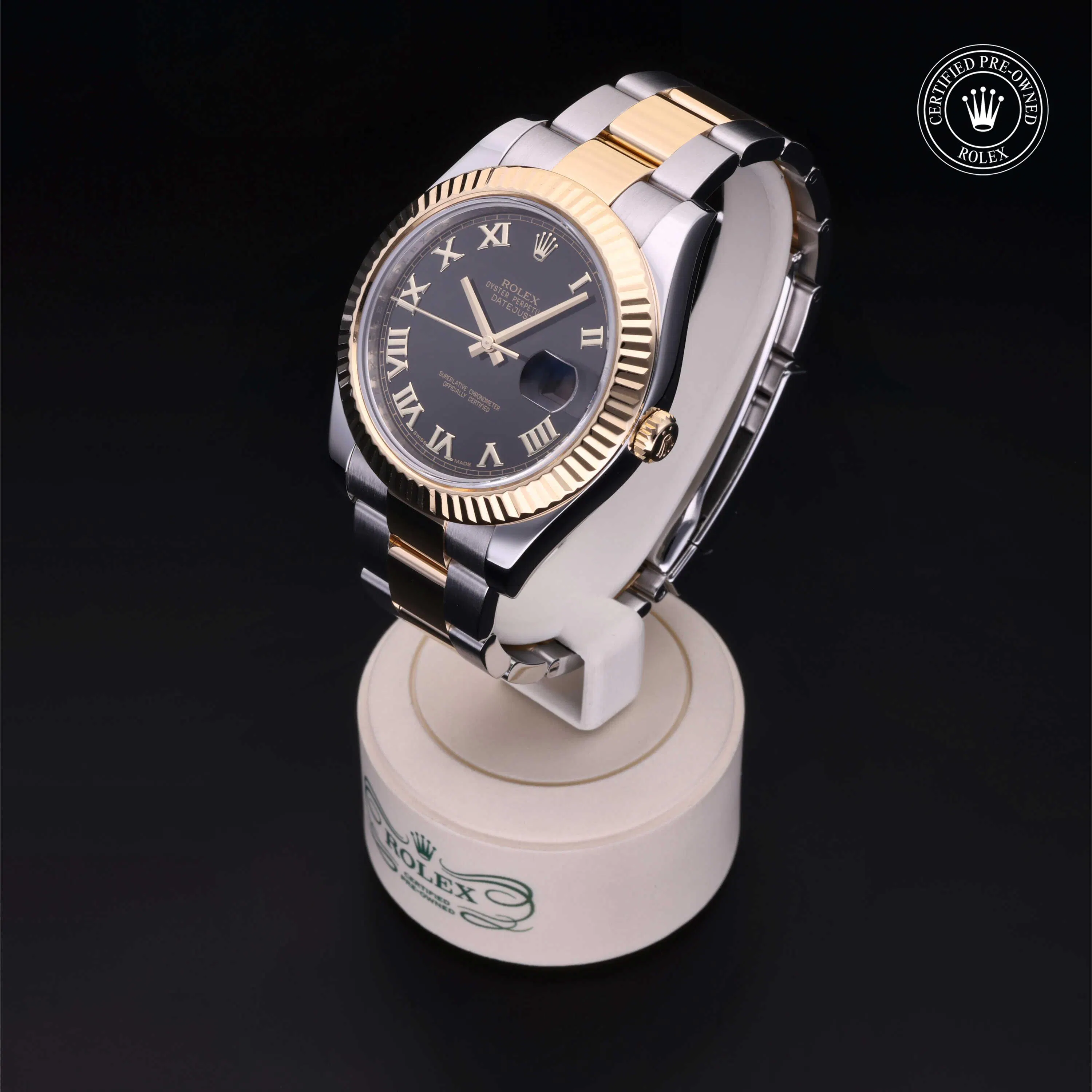 Gallery image 2 for Datejust II