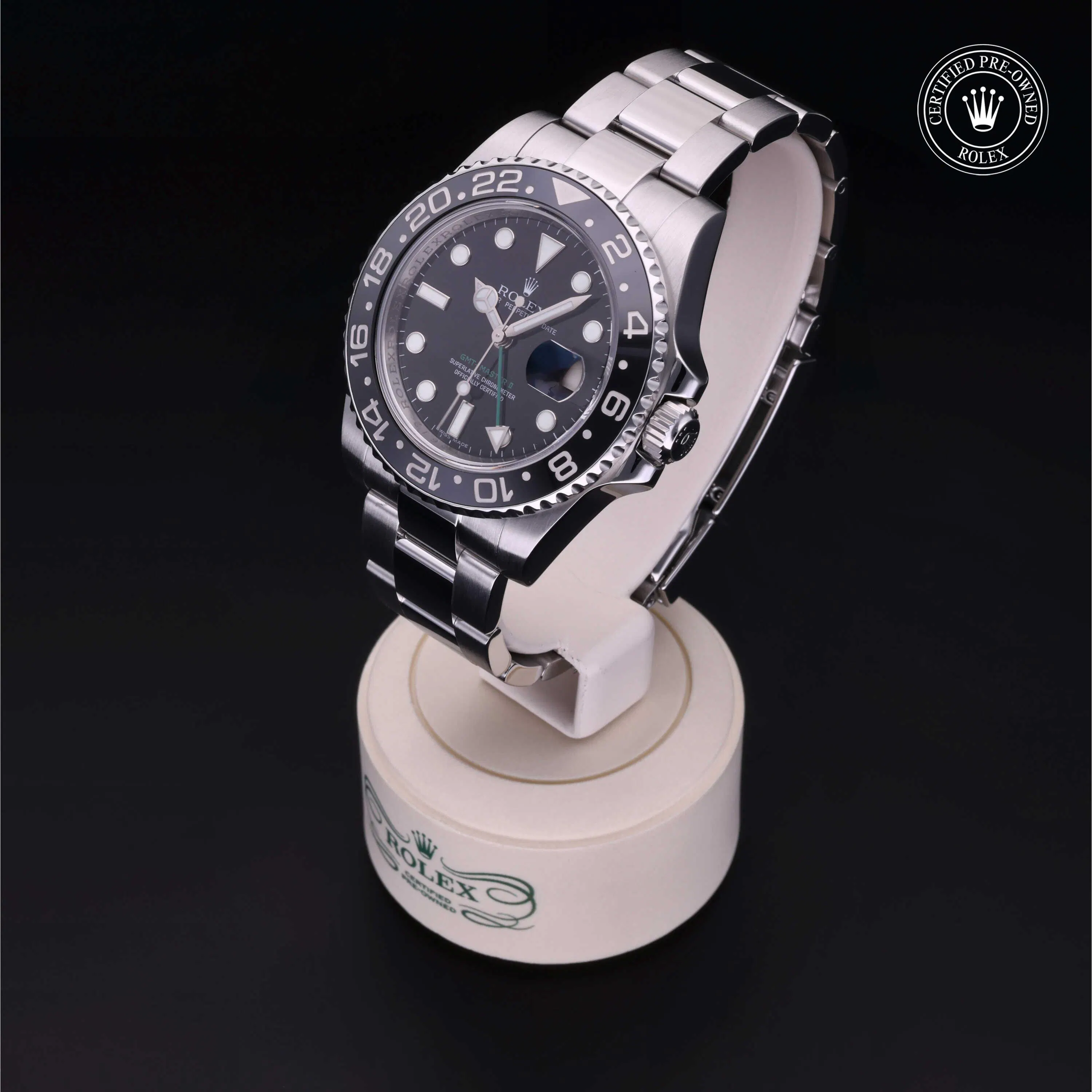 Gallery image 2 for GMT-Master II