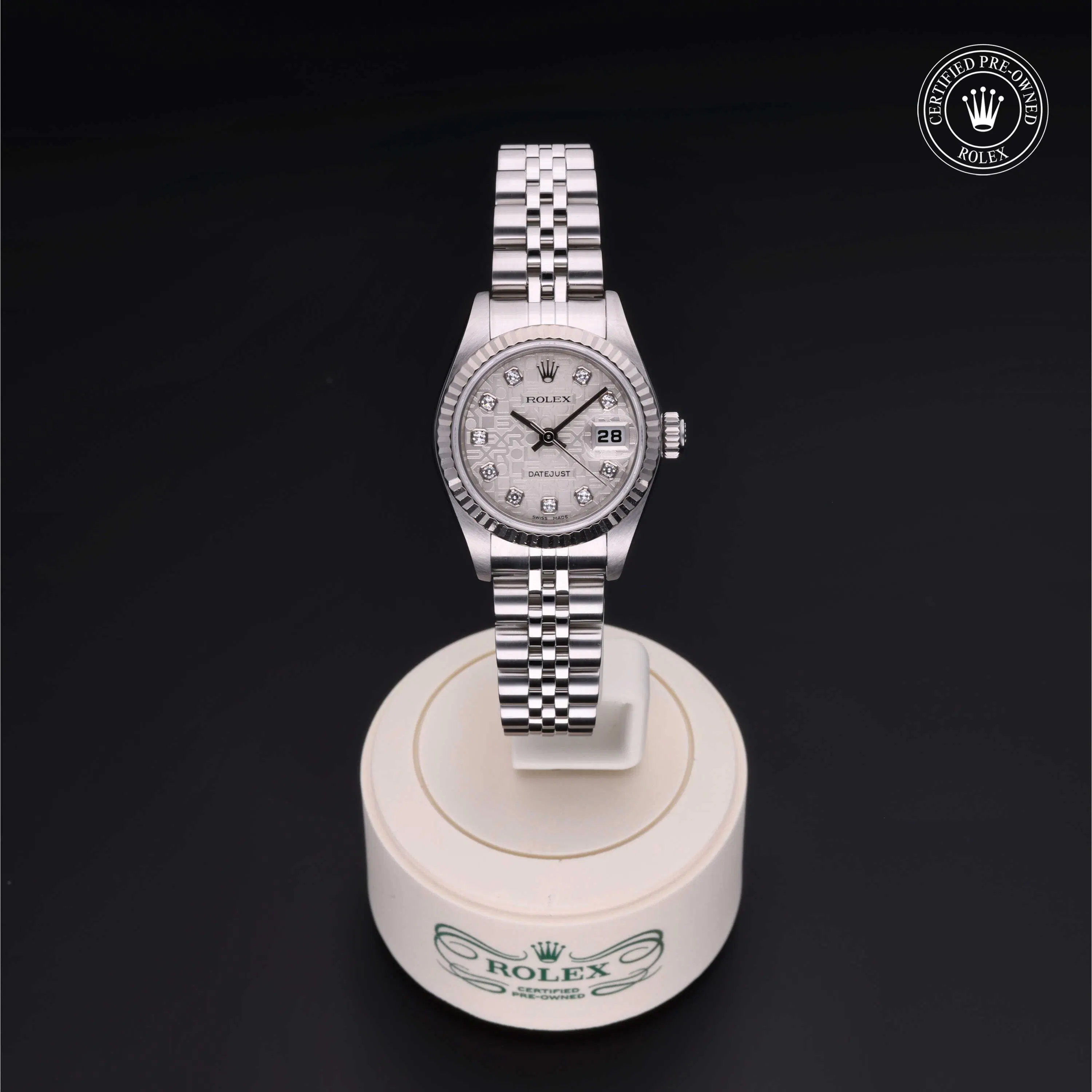 Gallery image 1 for Datejust