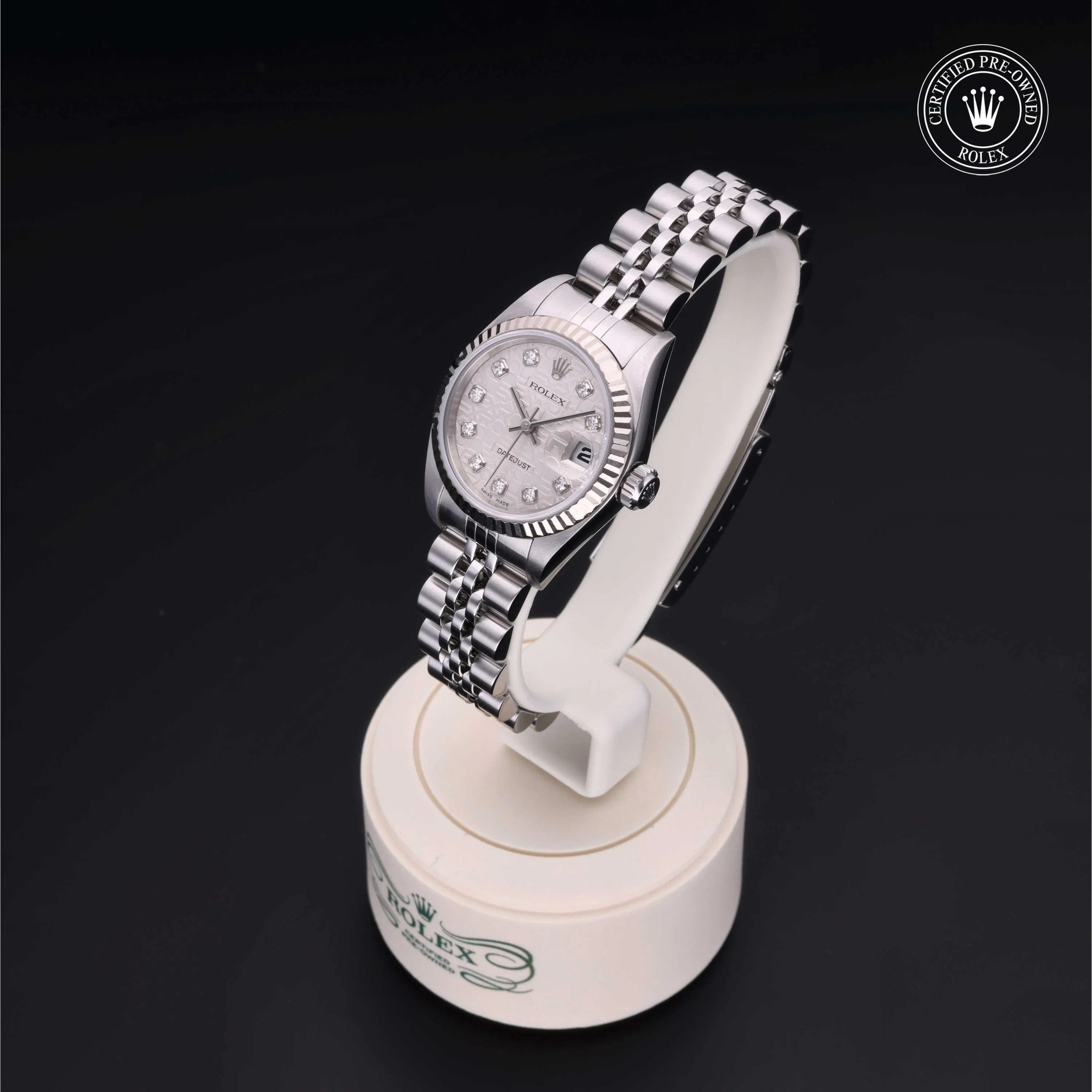 Gallery image 2 for Datejust