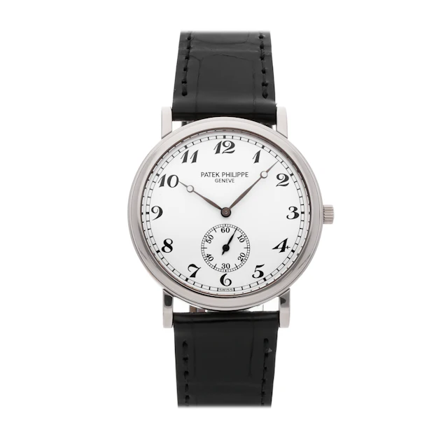 Patek Philippe 5022G-012