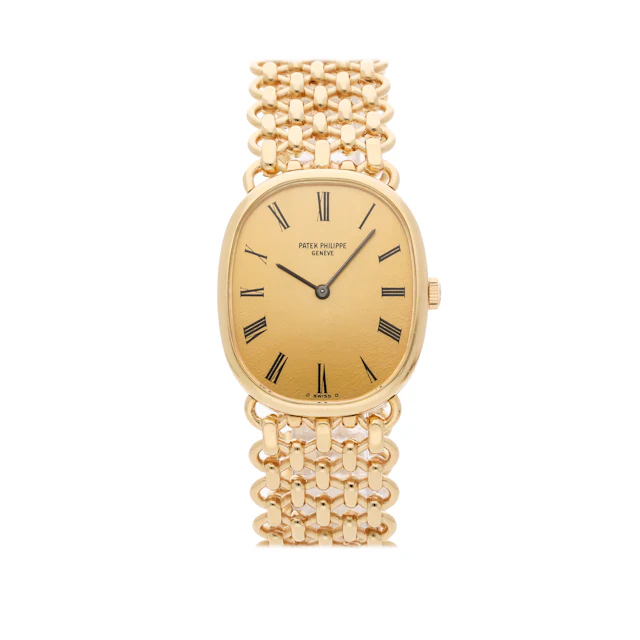 Patek Philippe 3648/1