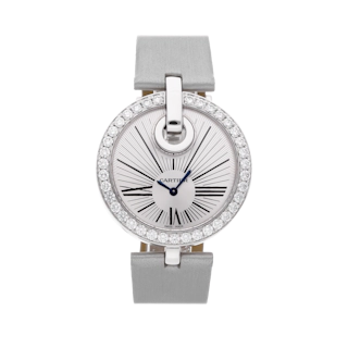 Vertical Captive de Cartier
