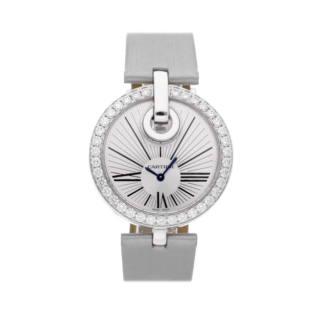 Cartier WG600012