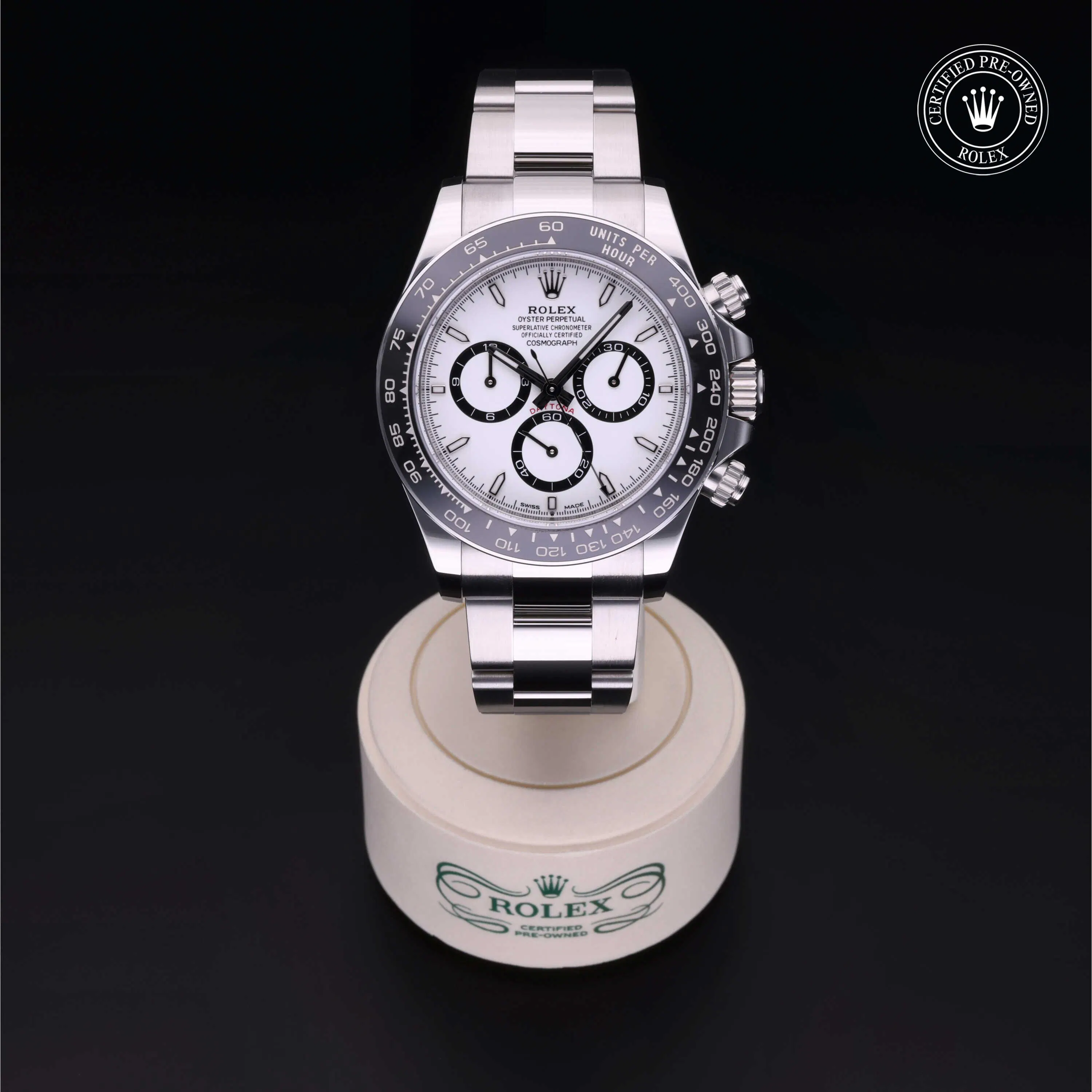 Gallery image 1 for Daytona Cosmograph