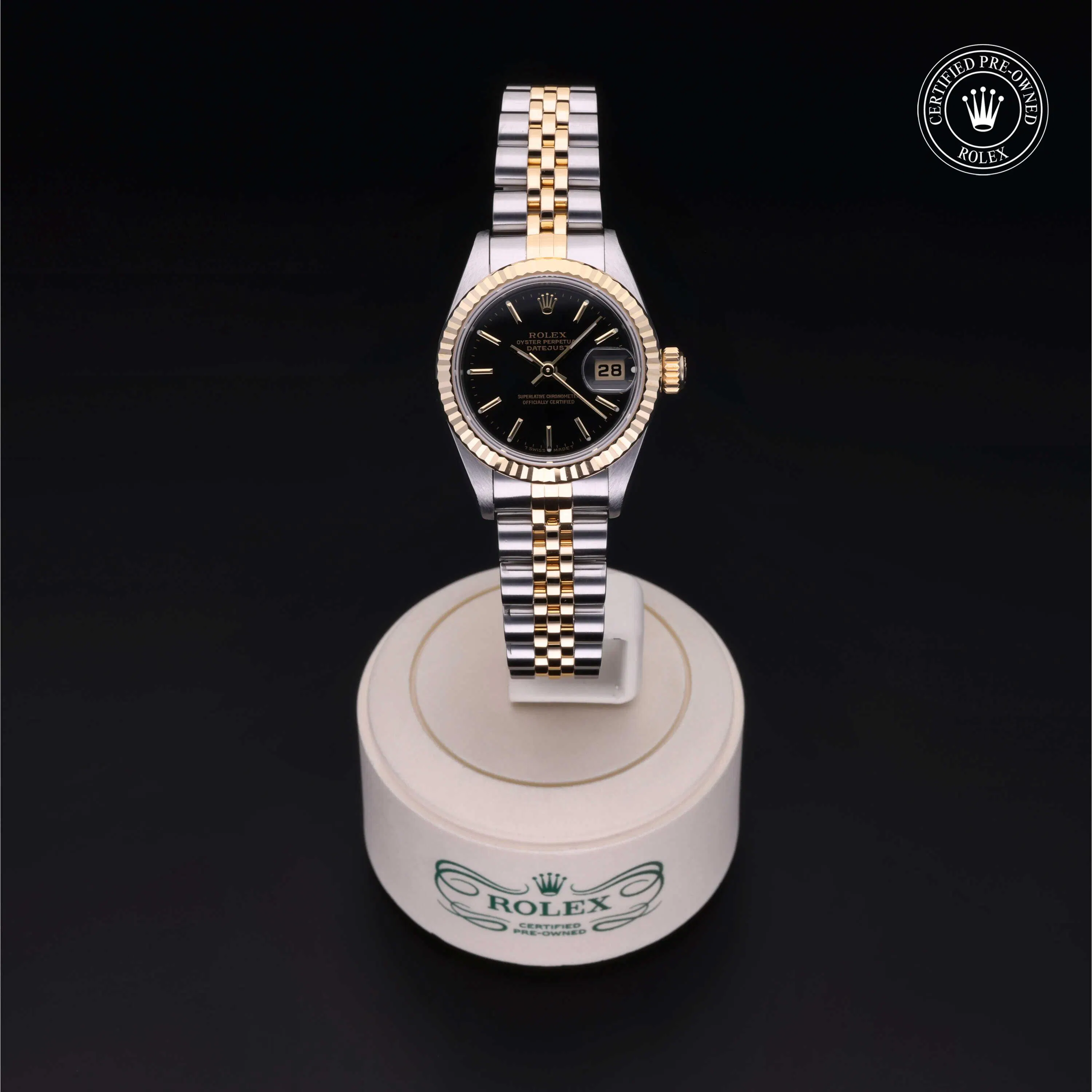 Gallery image 1 for Datejust