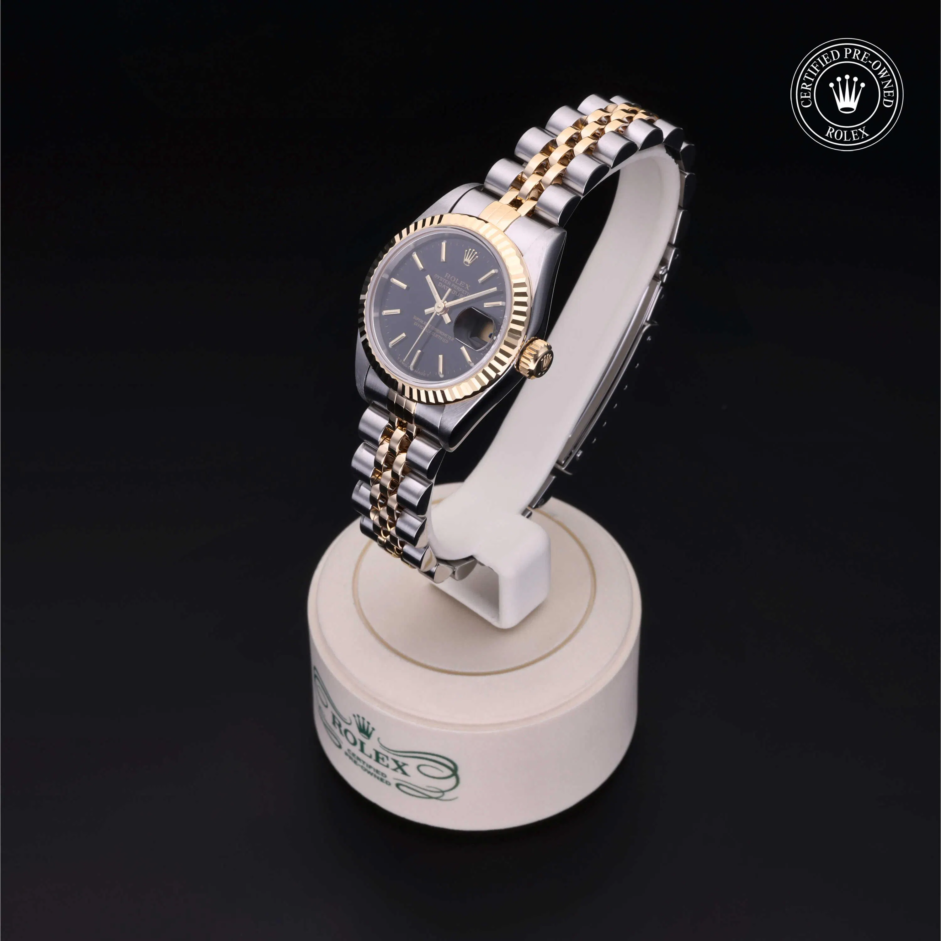 Gallery image 2 for Datejust