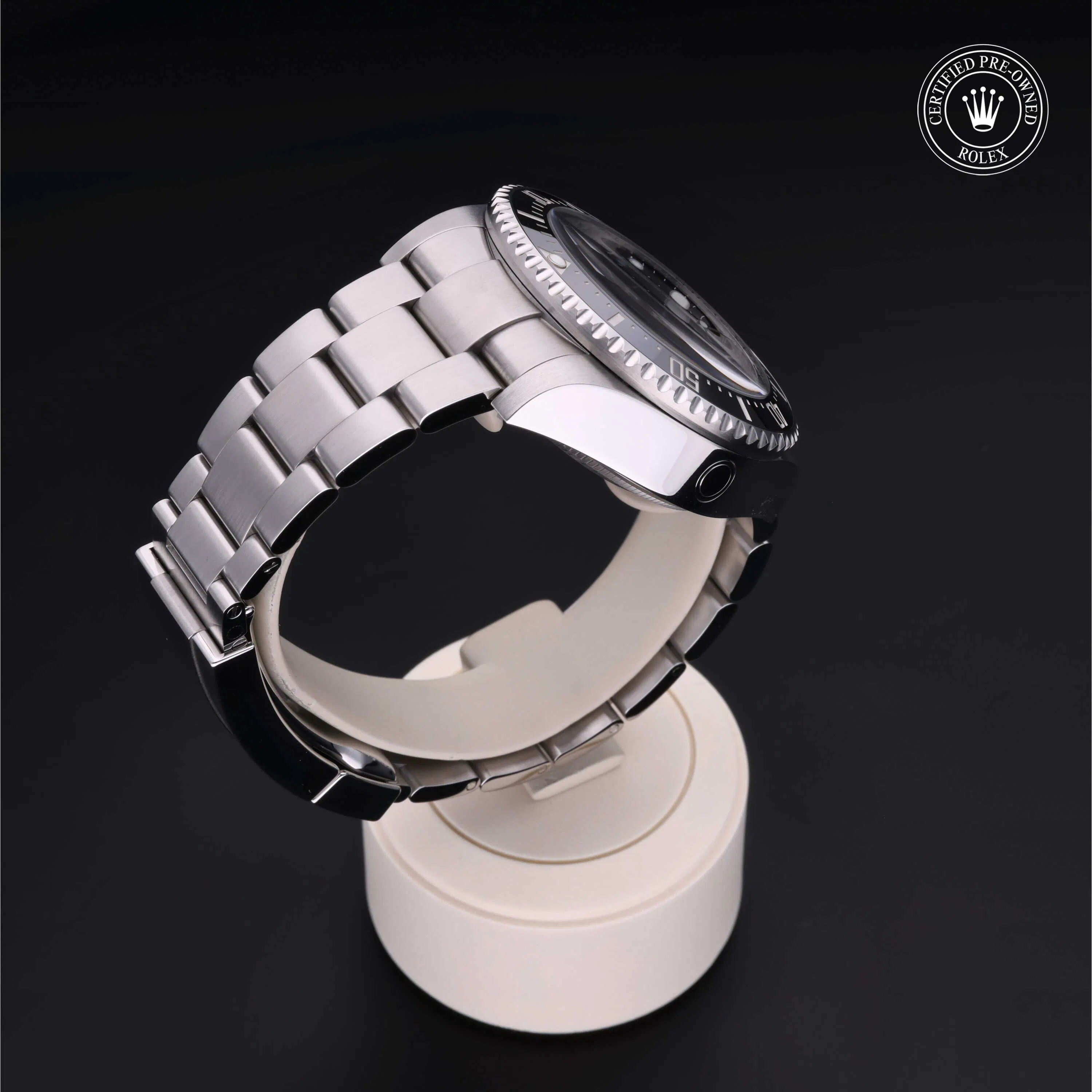 Gallery image 4 for Sea-Dweller Deepsea "Deep Blue"