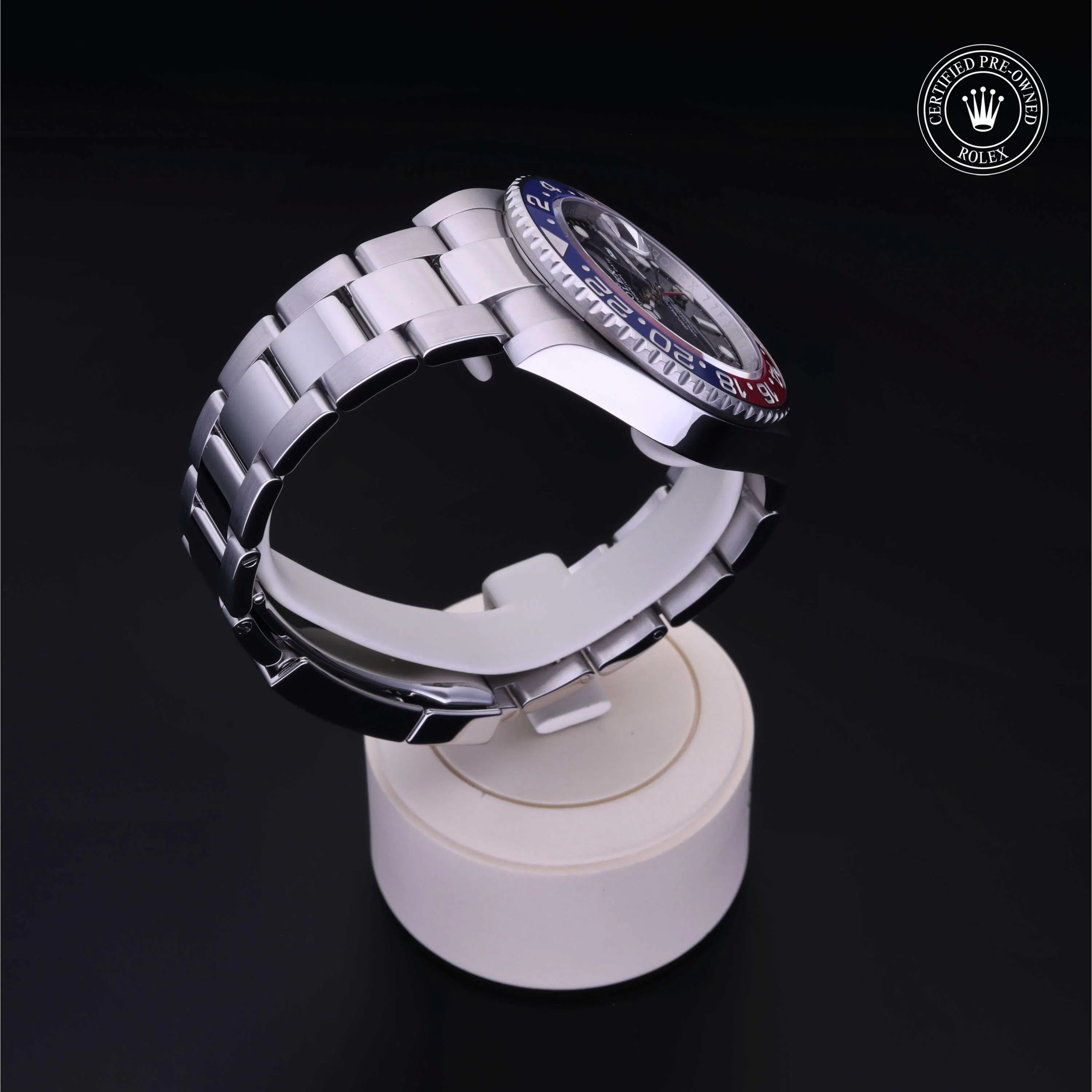 Gallery image 4 for GMT-Master II