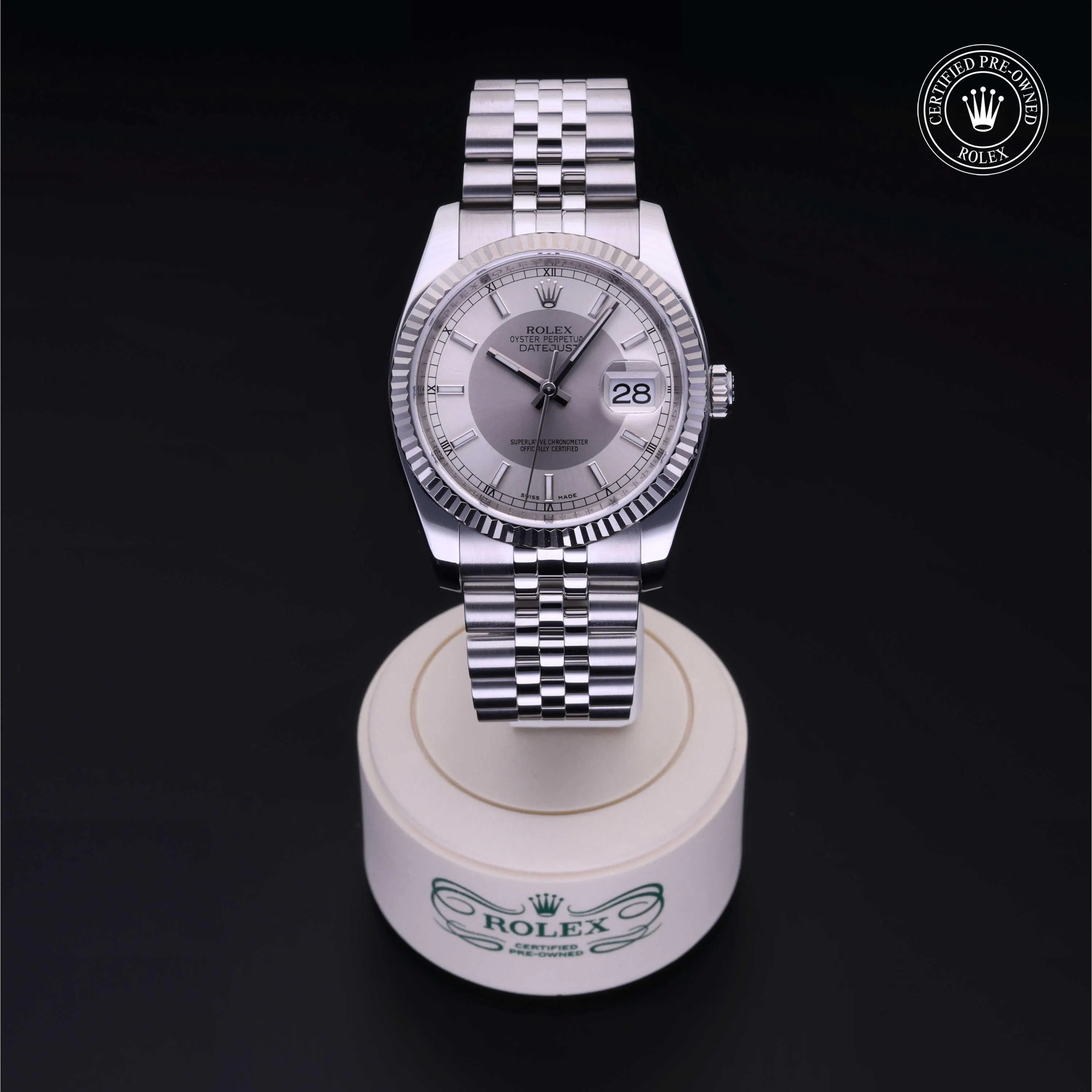 Gallery image 1 for Datejust