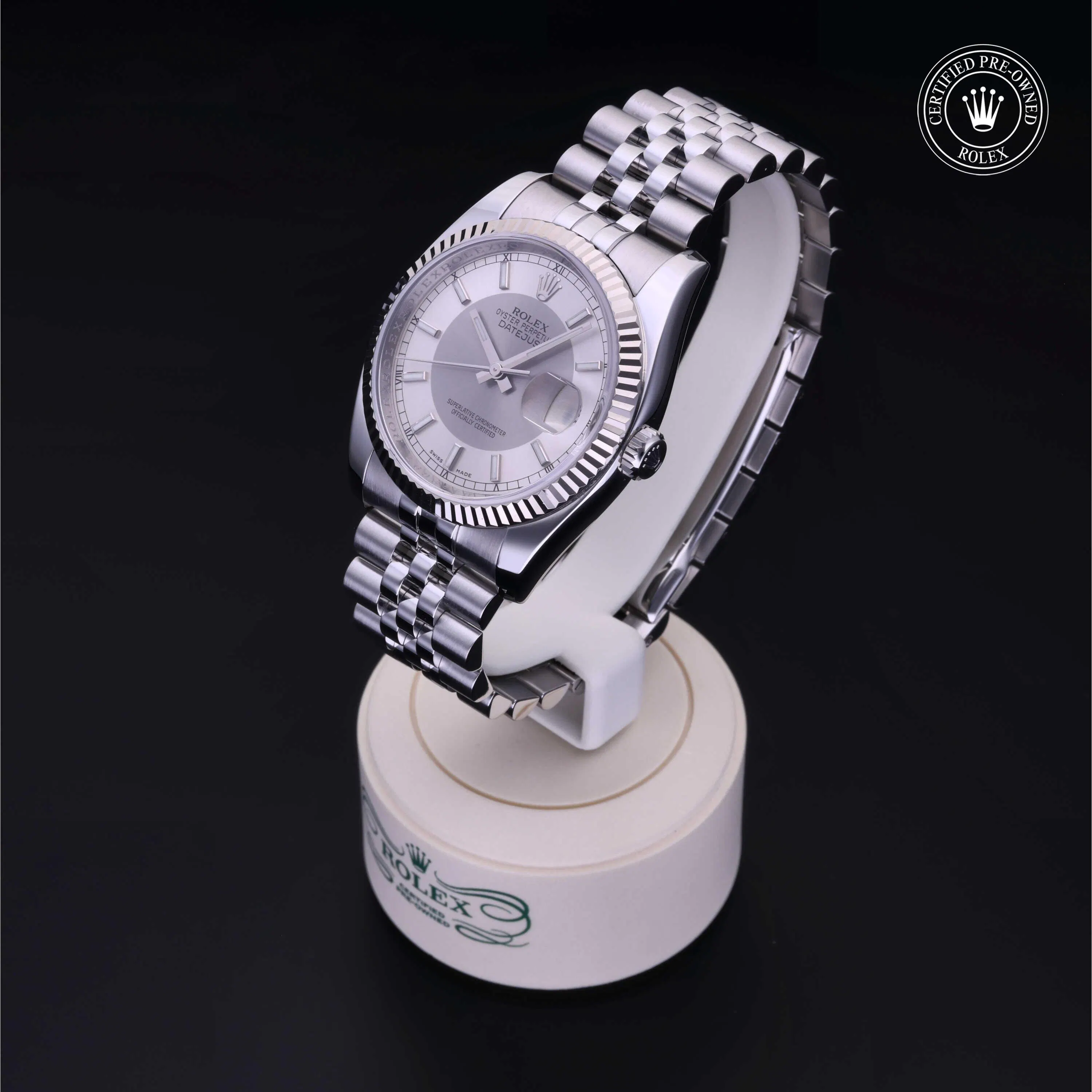 Gallery image 2 for Datejust