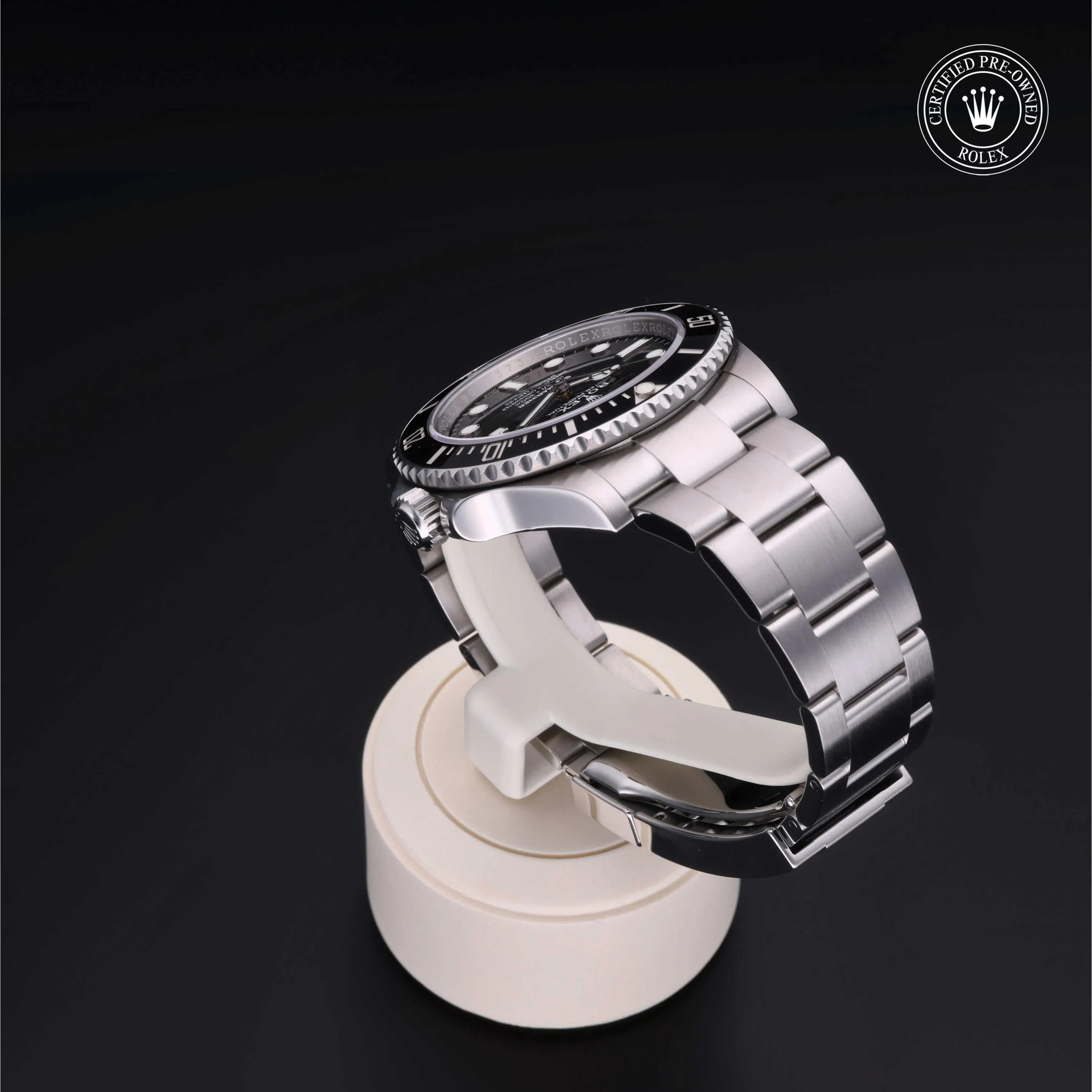 Gallery image 3 for Submariner No Date