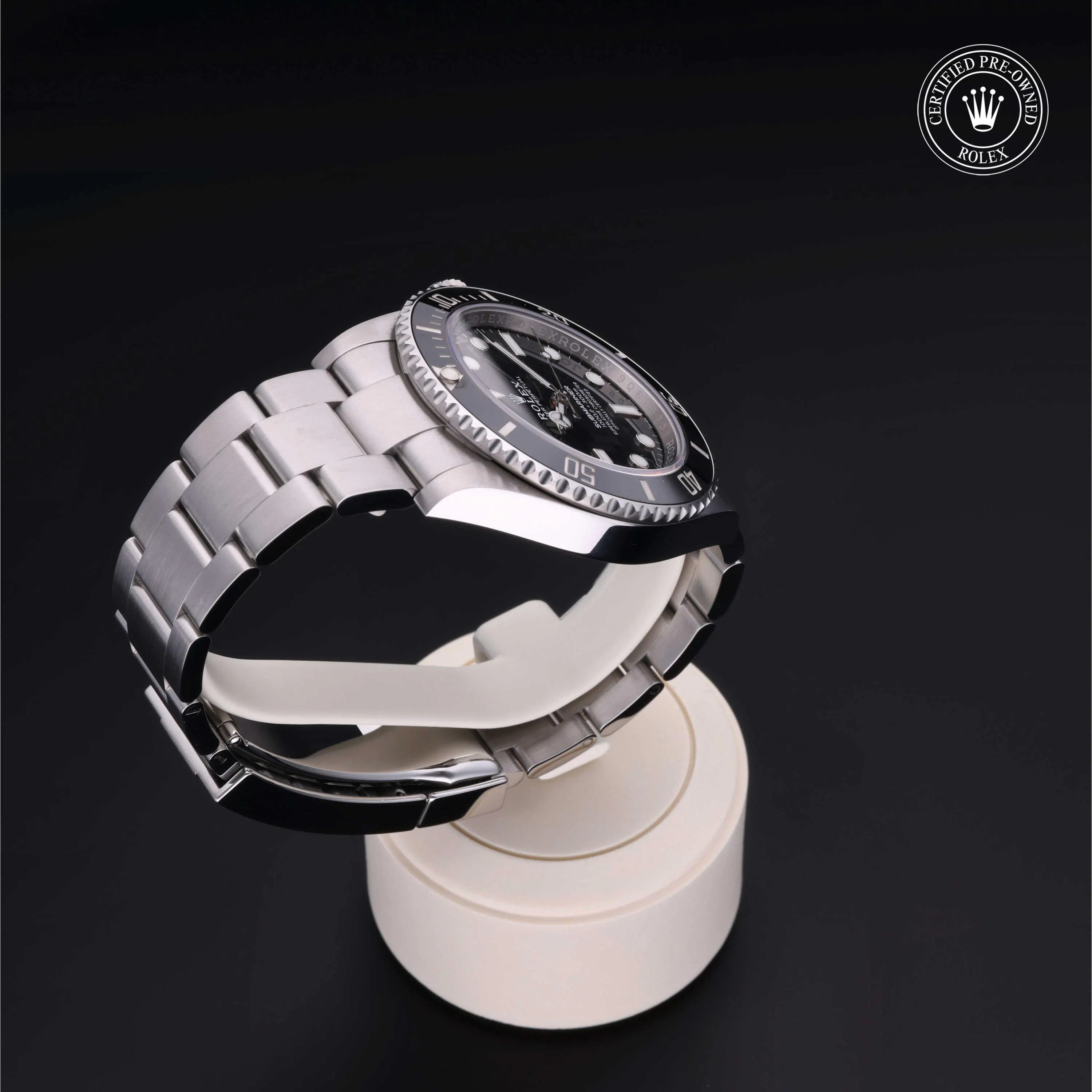 Gallery image 4 for Submariner No Date