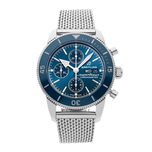 Breitling A13313161C1A1