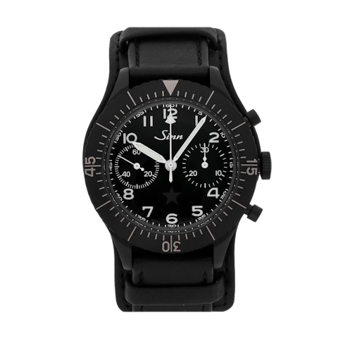 Vertical x Revolution Sinn 155 S Bright Star Tagiment (155 Revolution II) Limited Edition