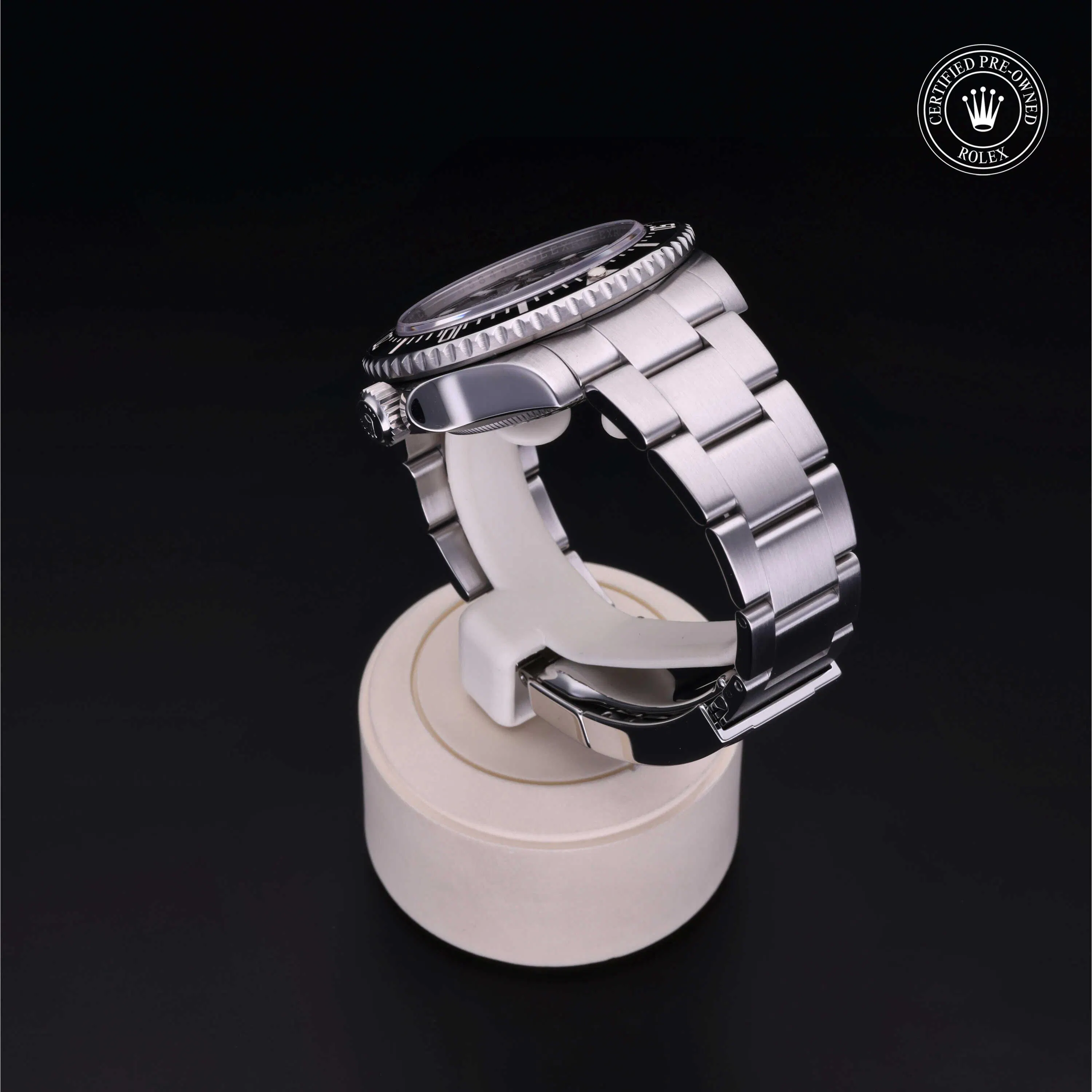 Gallery image 3 for Sea-Dweller 4000