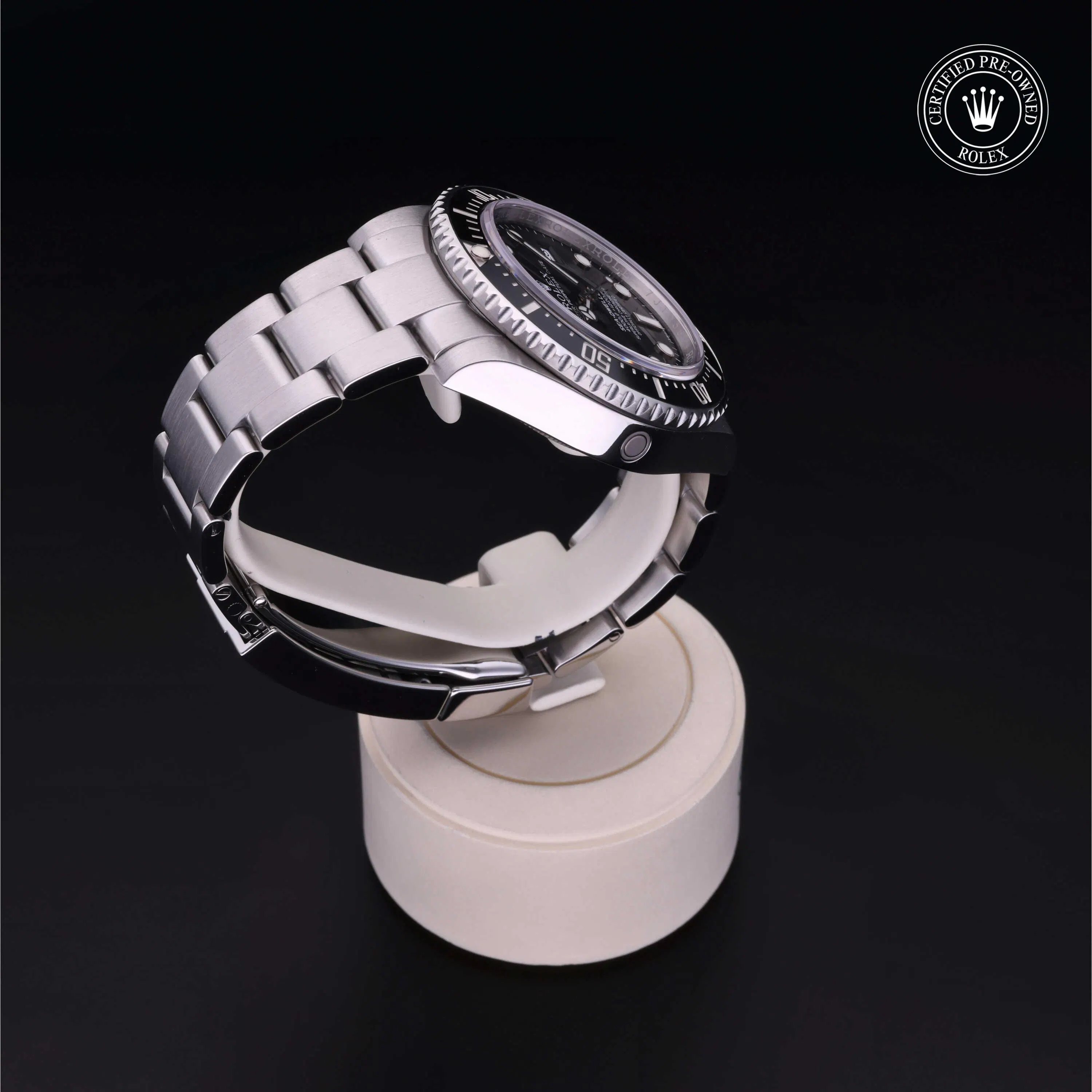Gallery image 4 for Sea-Dweller 4000
