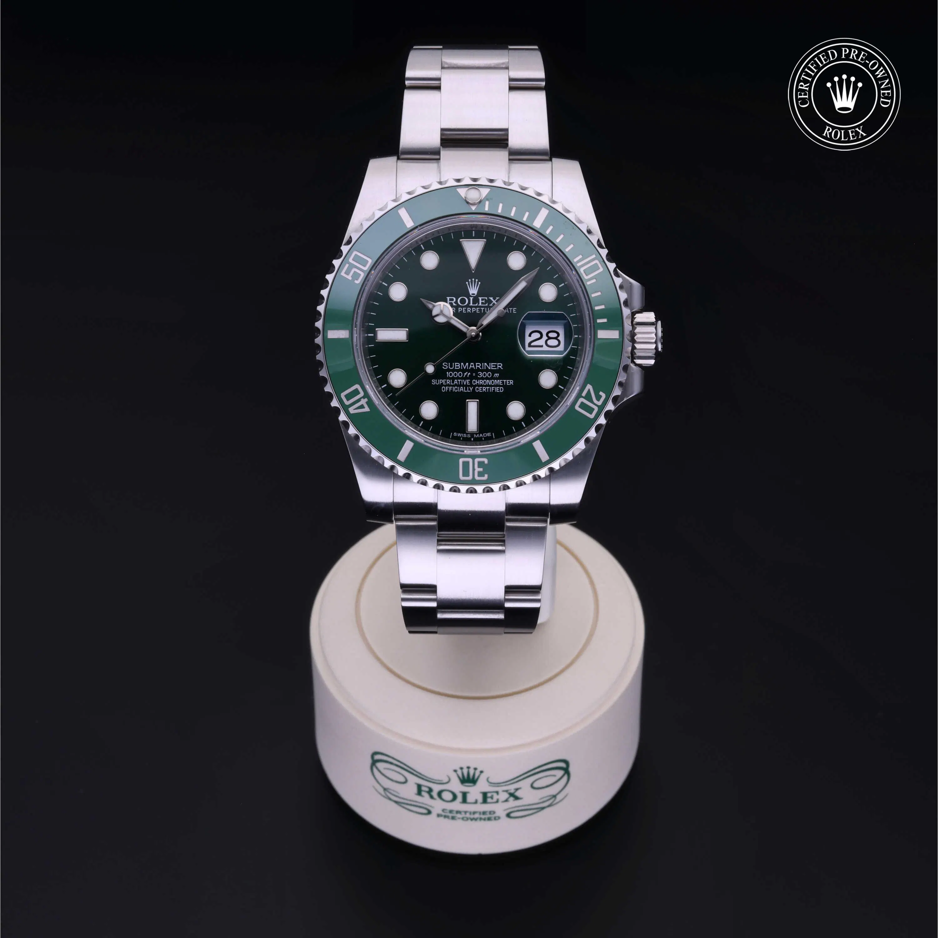 Gallery image 1 for Submariner Date