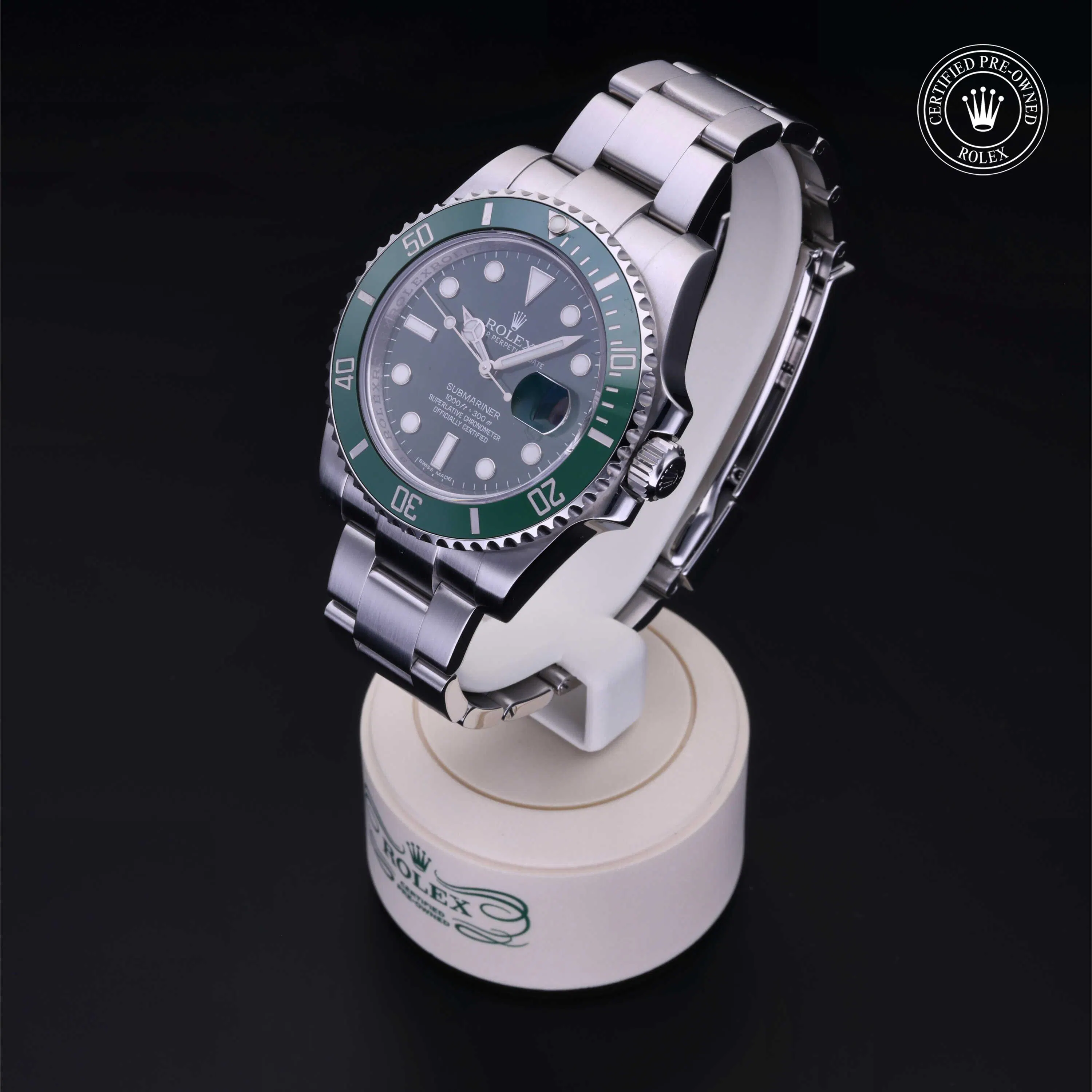 Gallery image 2 for Submariner Date