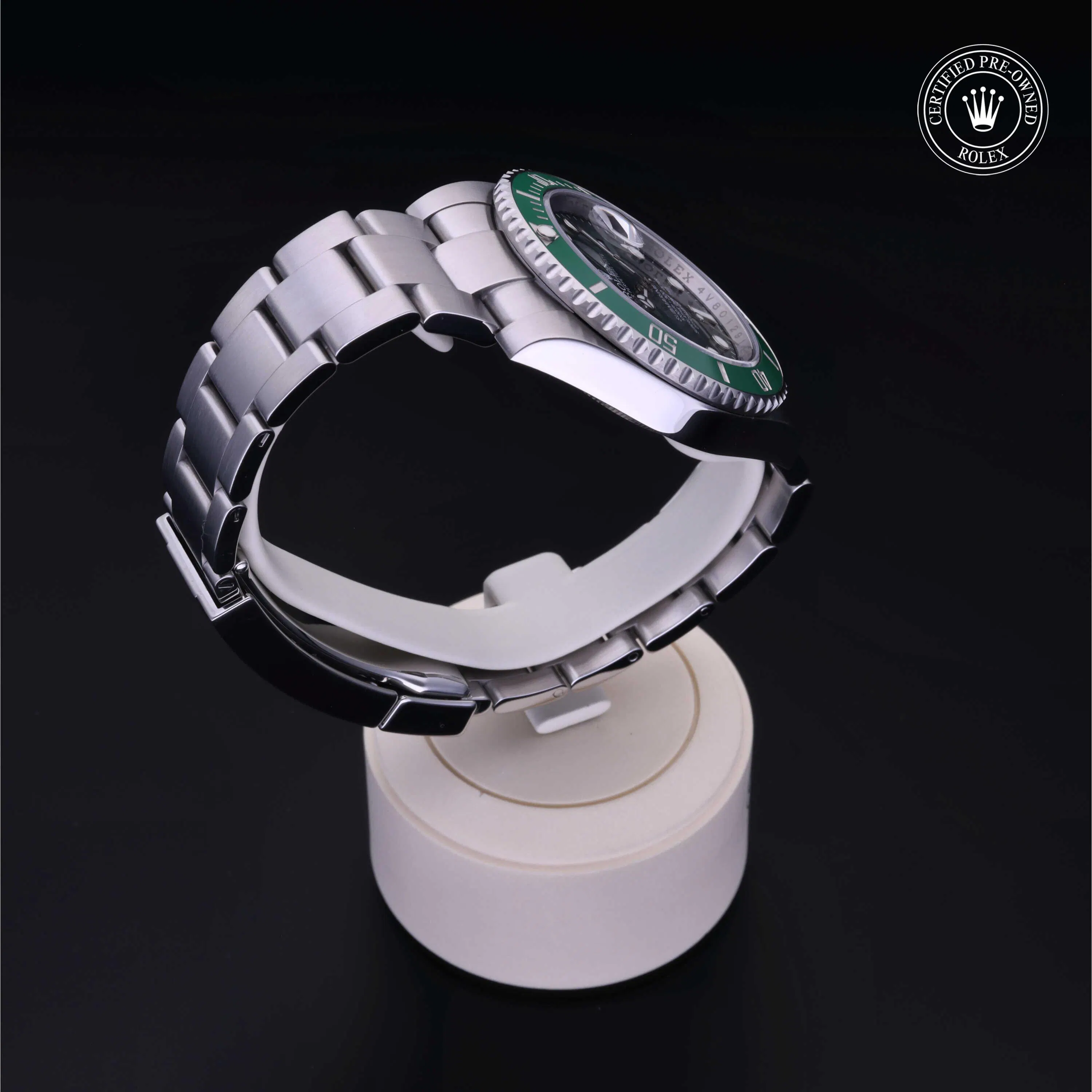 Gallery image 4 for Submariner Date