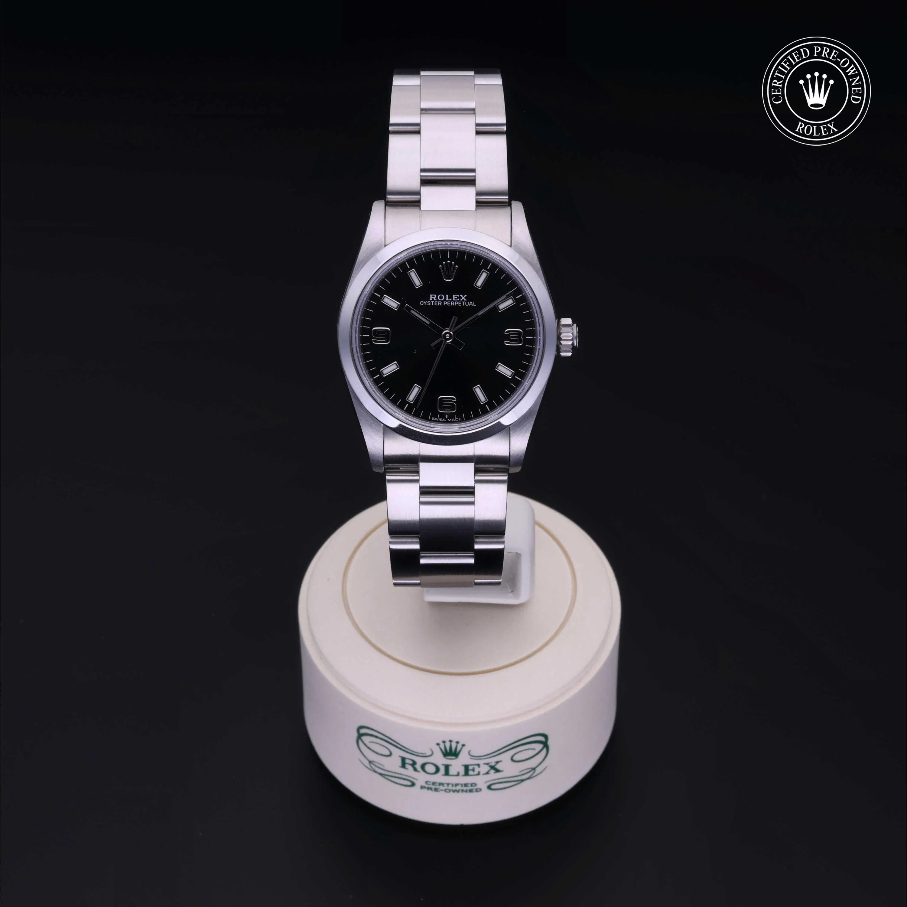 Gallery image 1 for Oyster Perpetual