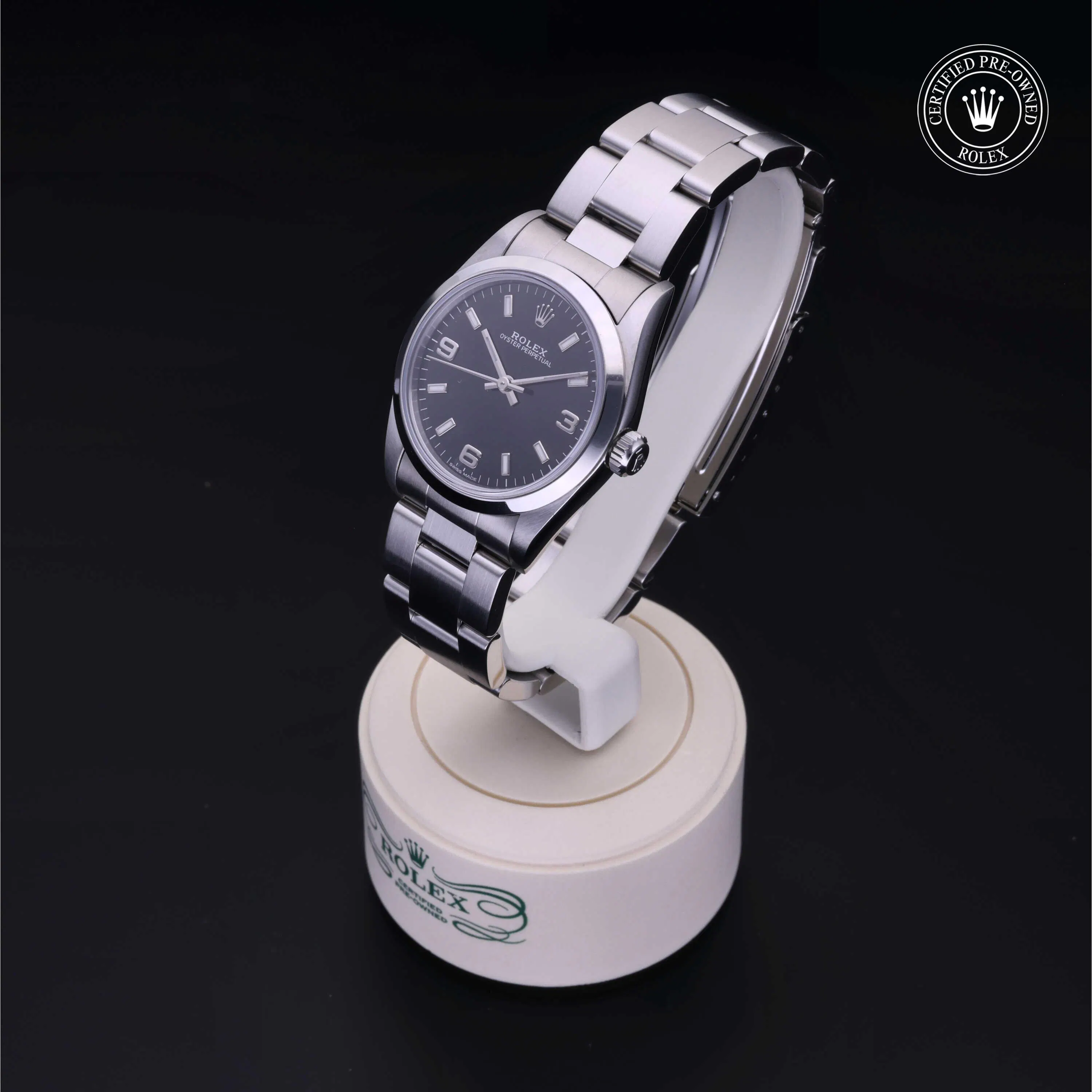 Gallery image 2 for Oyster Perpetual