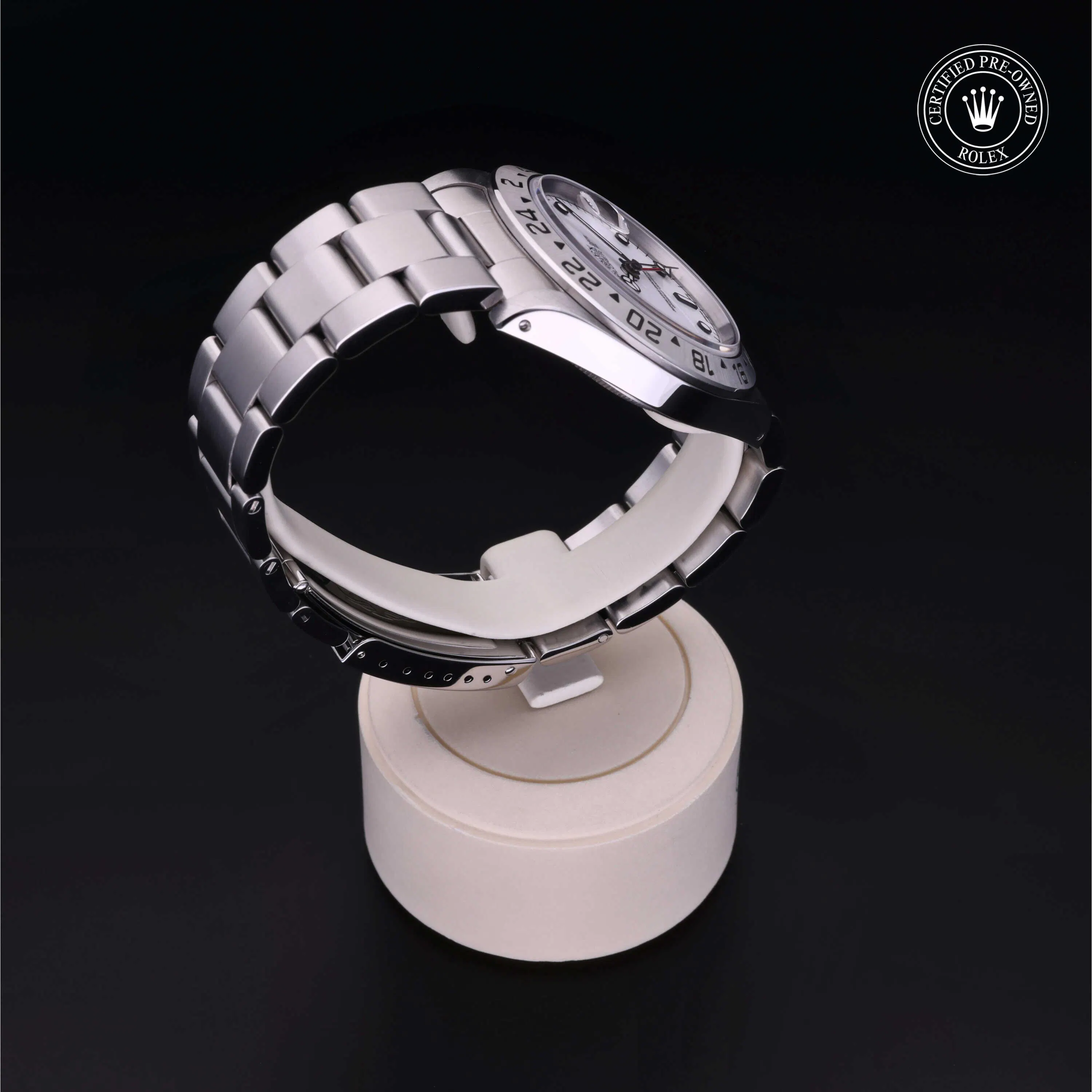 Gallery image 4 for Explorer II