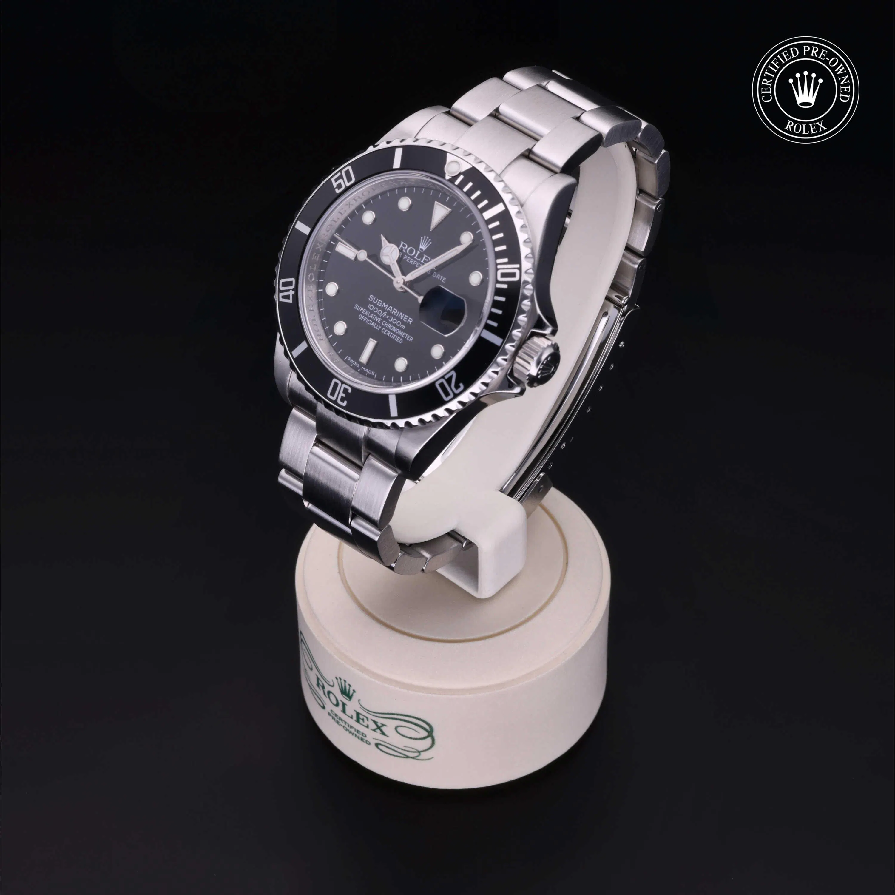 Gallery image 2 for Submariner Date