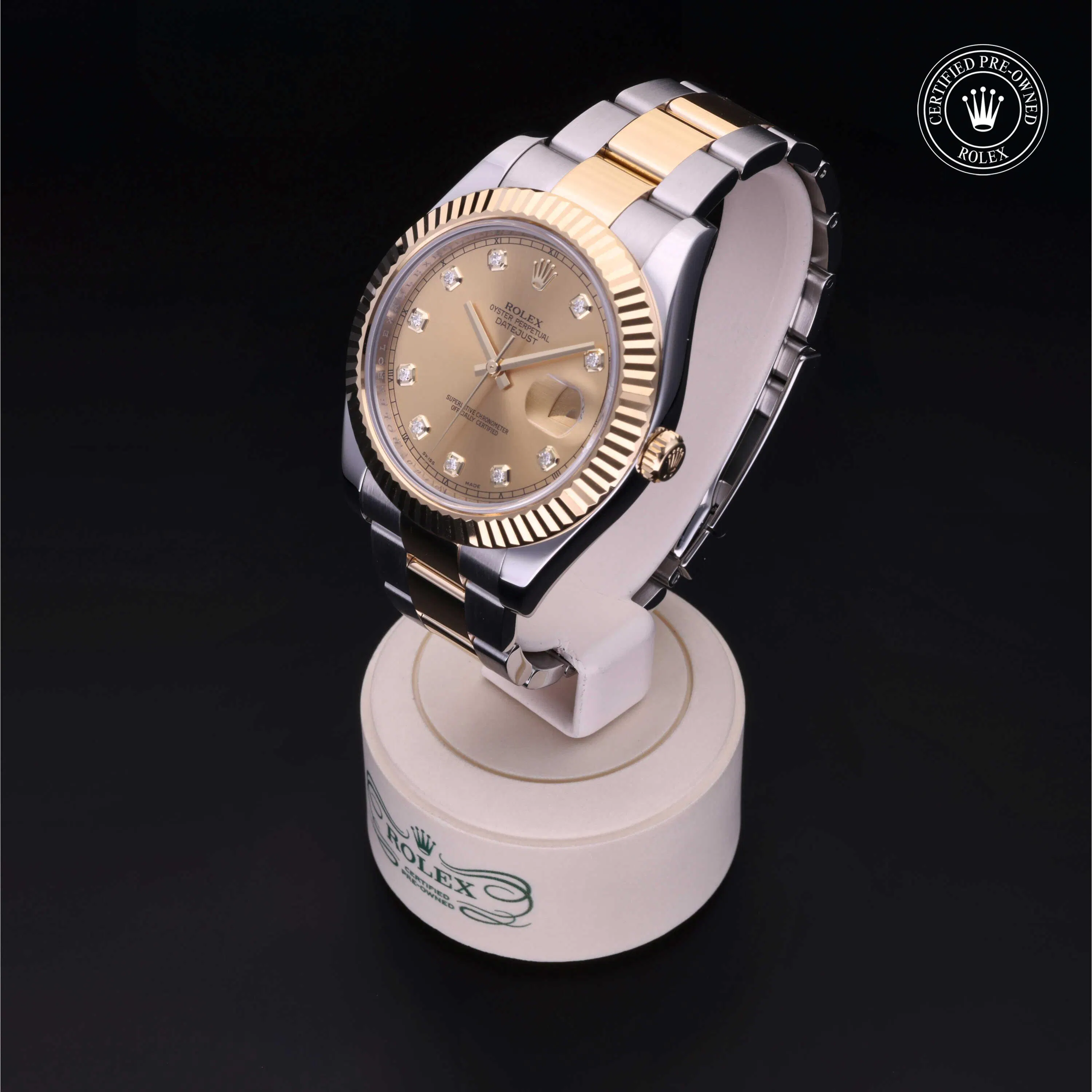 Gallery image 2 for Datejust II