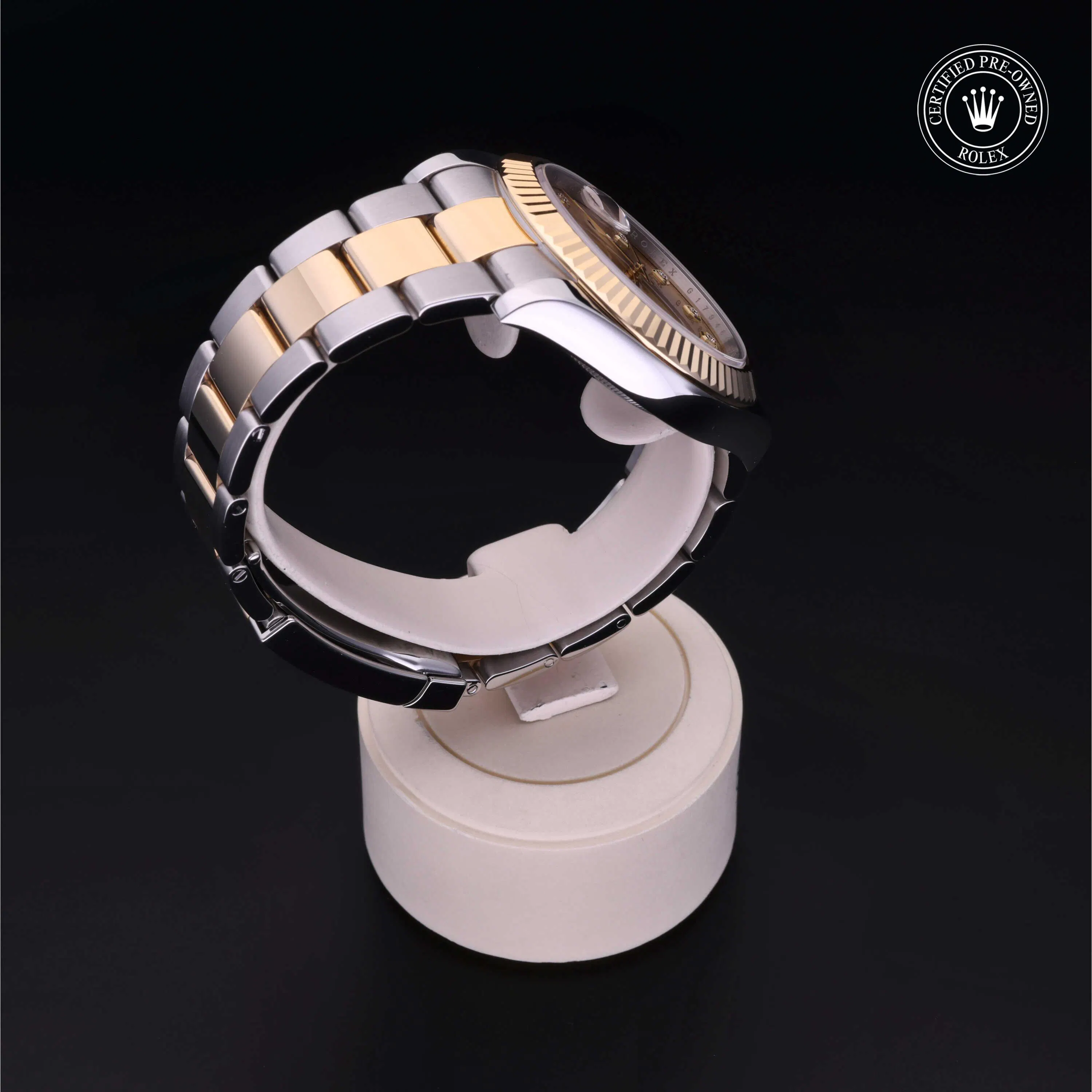 Gallery image 4 for Datejust II