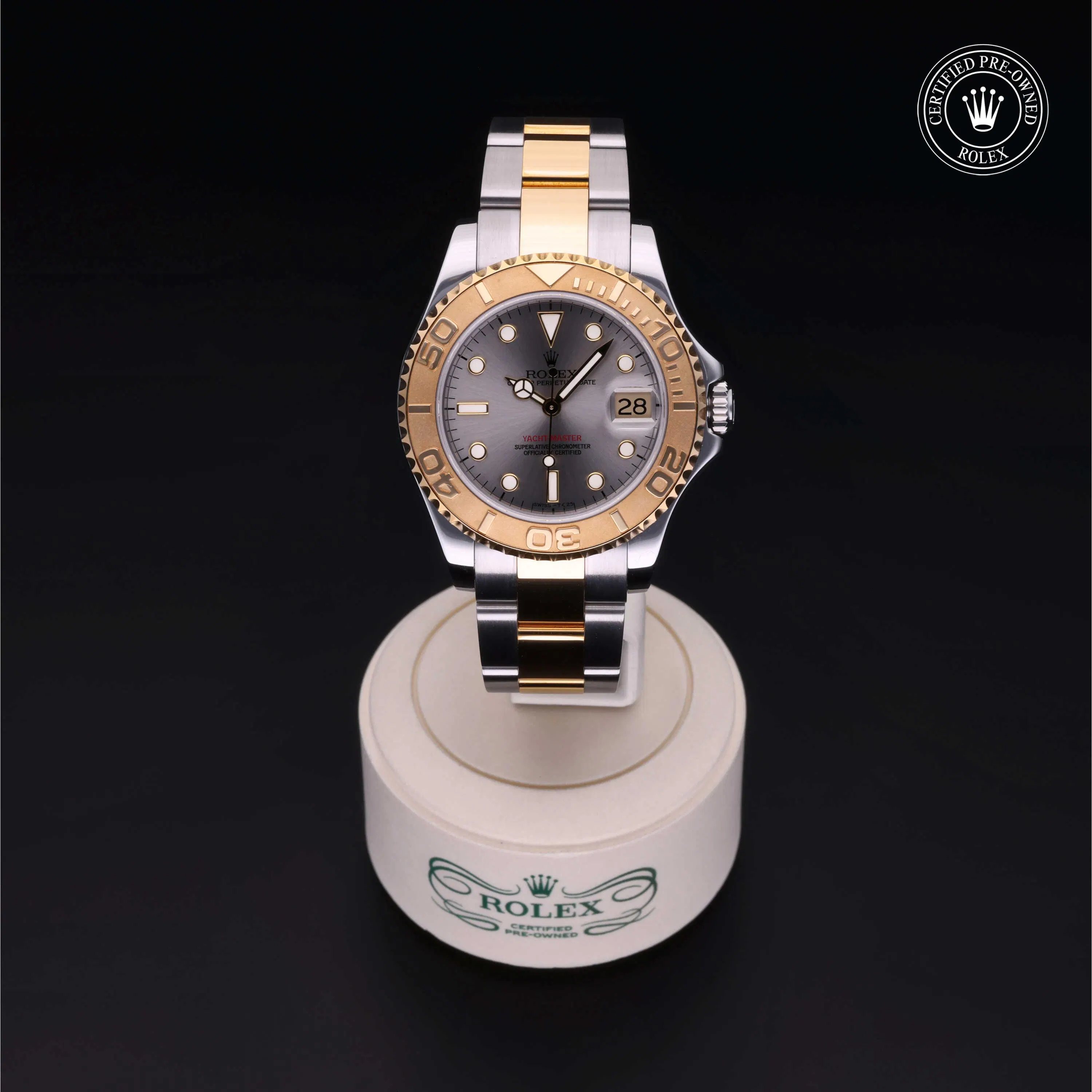 Gallery image 1 for Yacht-Master