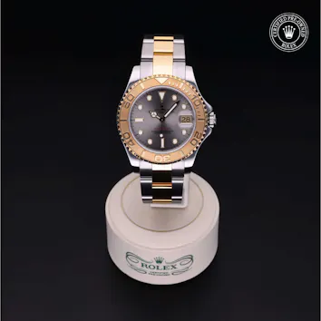 Gallery image 1 for Yacht-Master