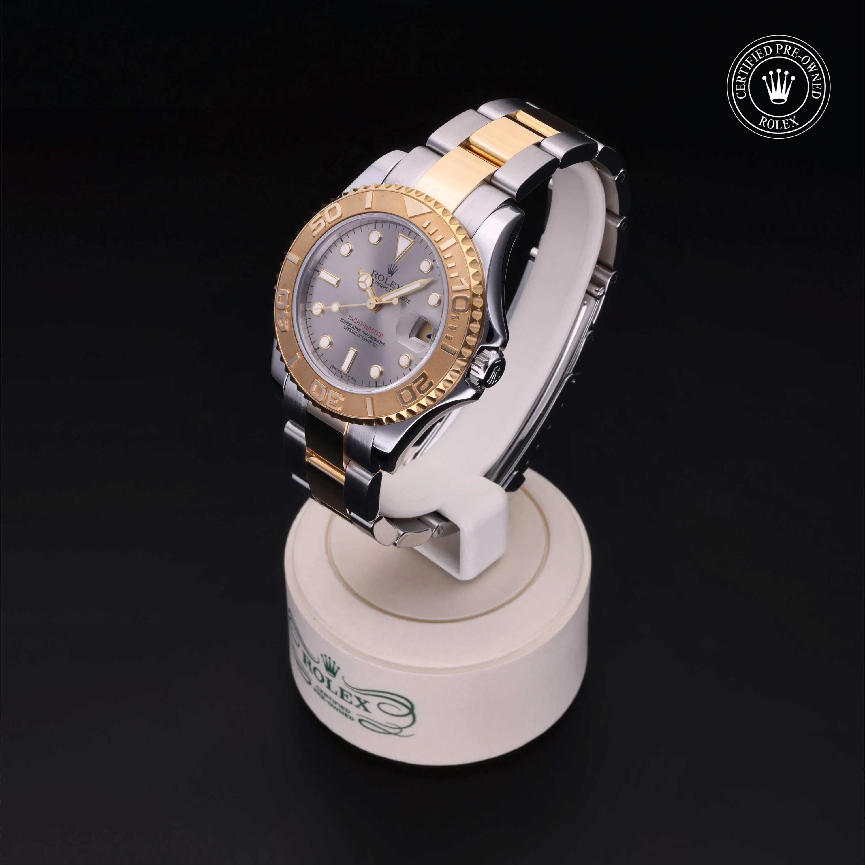 Gallery image 2 for Yacht-Master