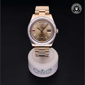 Gallery image 1 for Day-Date