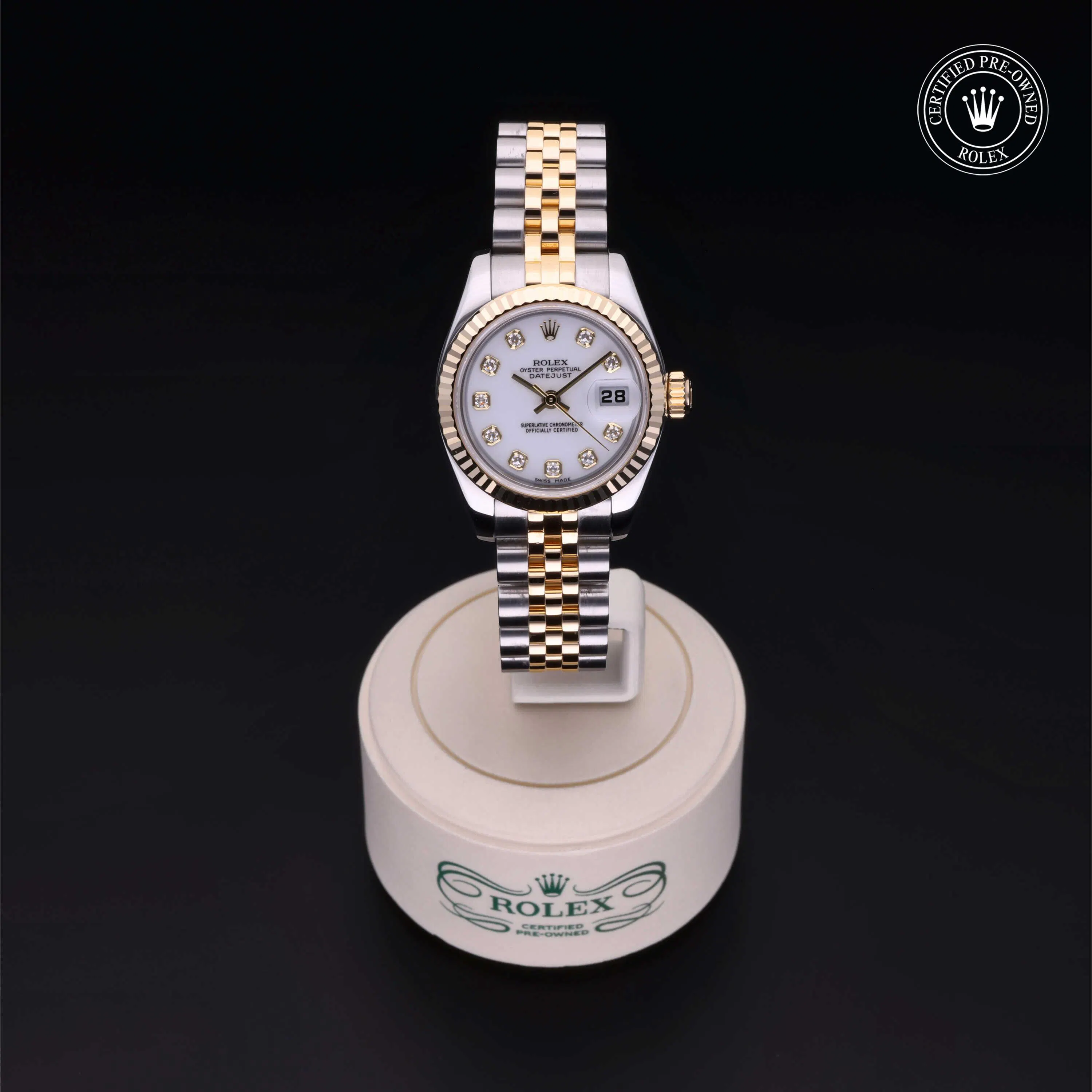 Gallery image 1 for Datejust