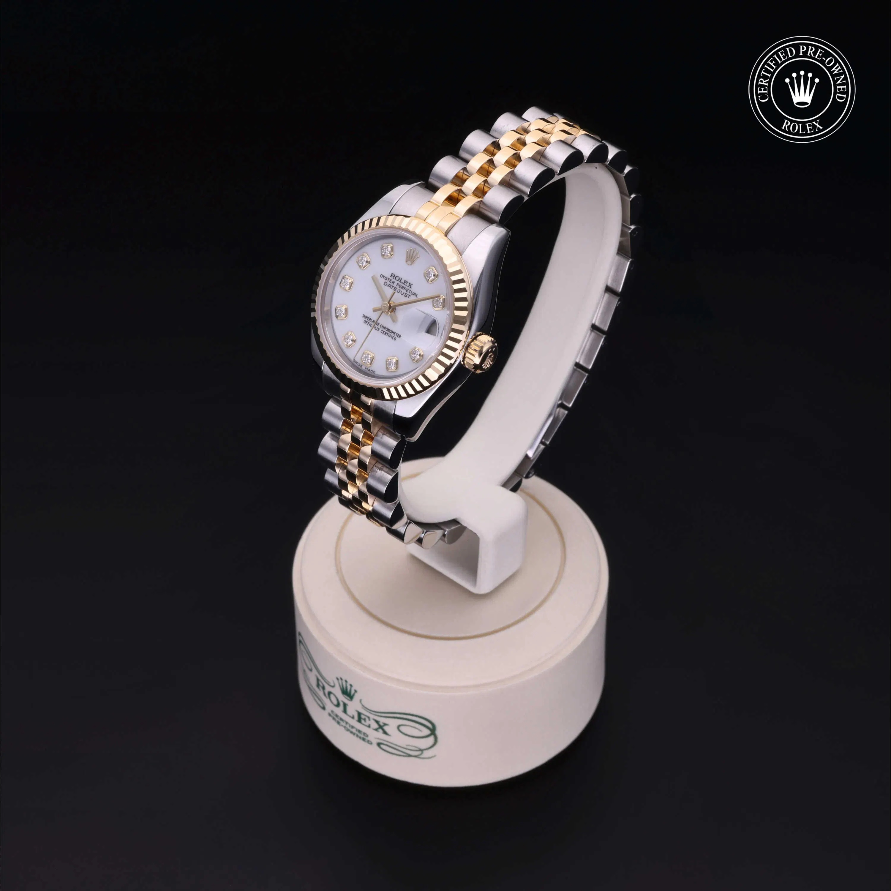 Gallery image 2 for Datejust