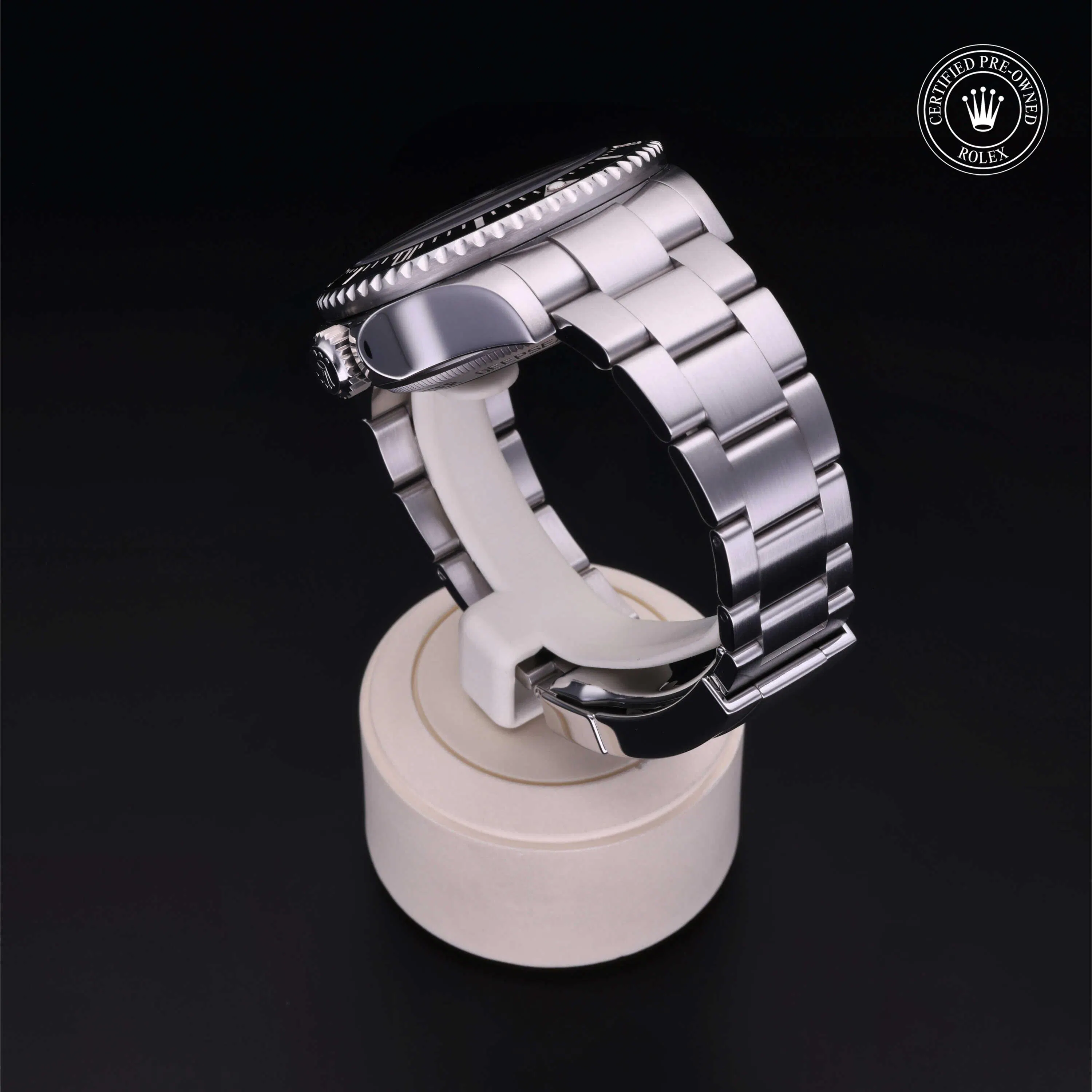 Gallery image 3 for Sea-Dweller Deepsea "Deep Blue"