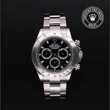 Rolex Certified Pre-Owned watch image 1