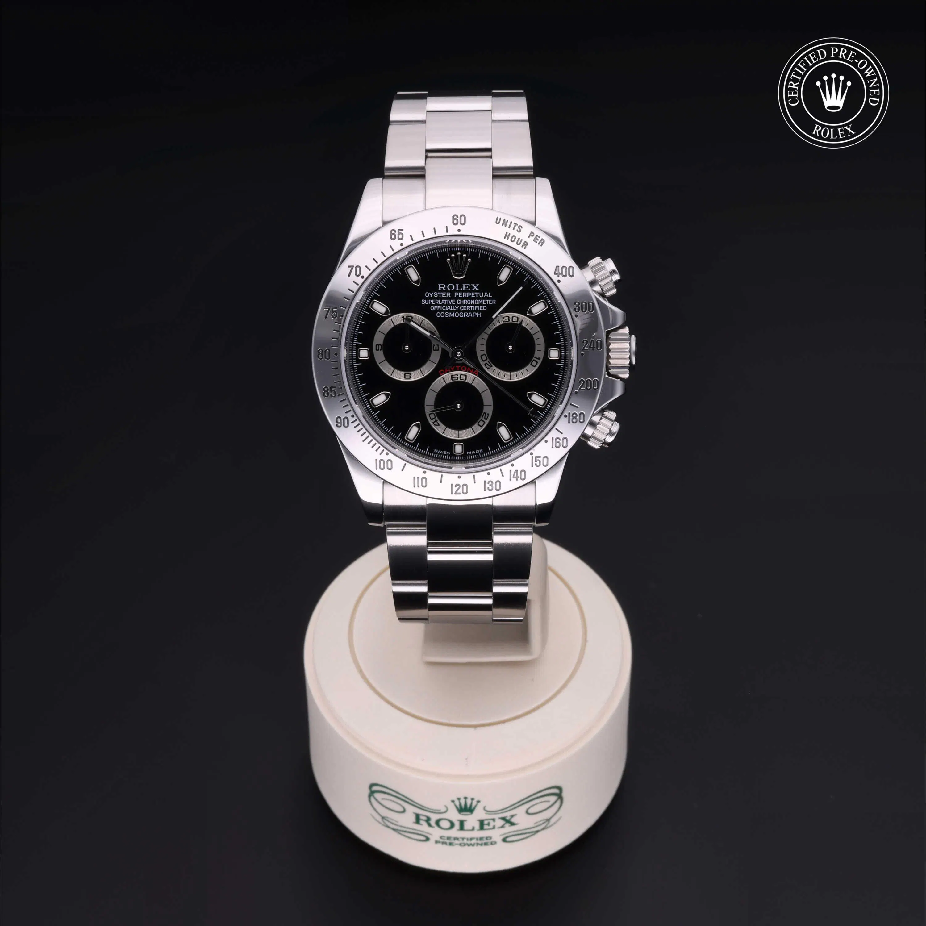 Gallery image 1 for Cosmograph Daytona