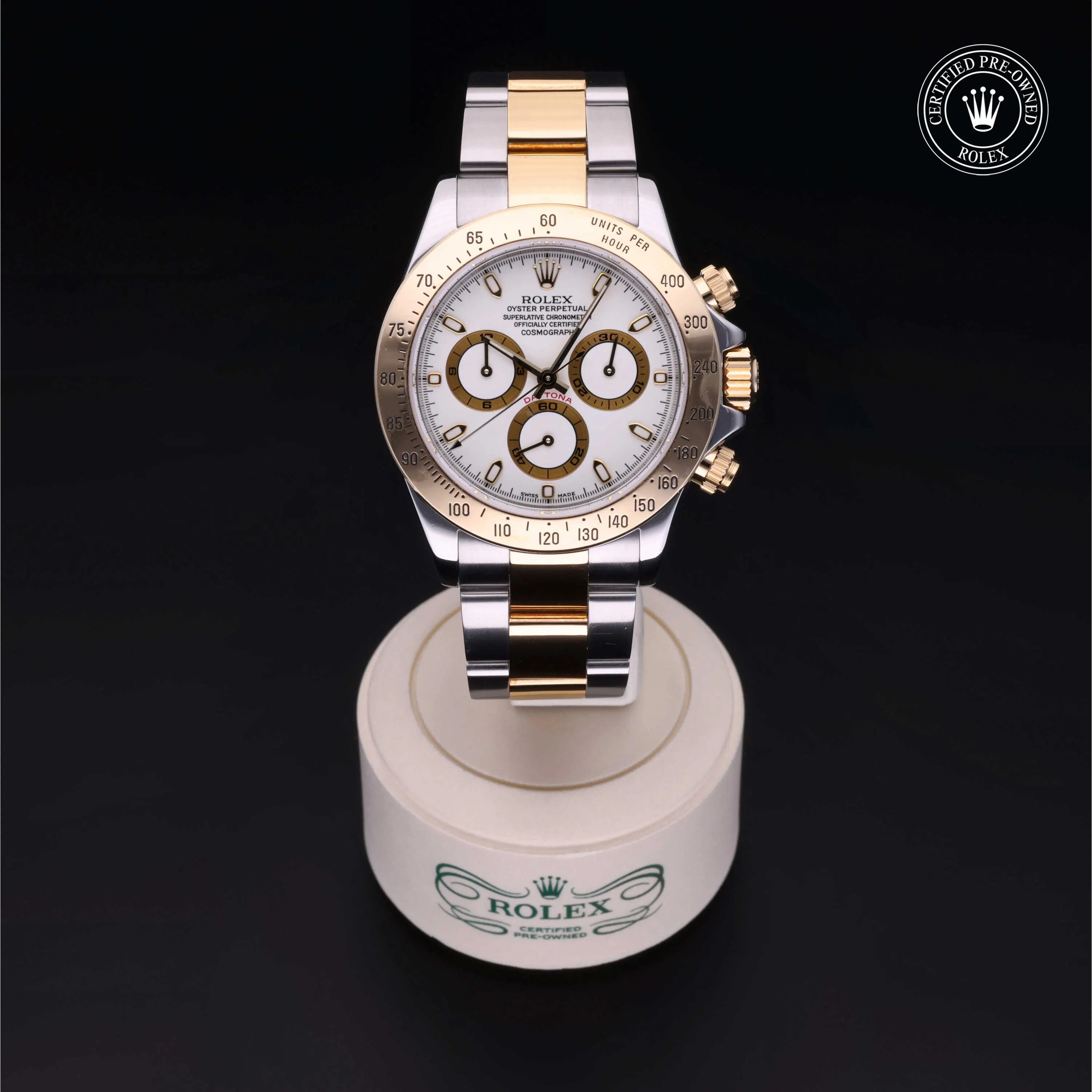Gallery image 1 for Cosmograph Daytona