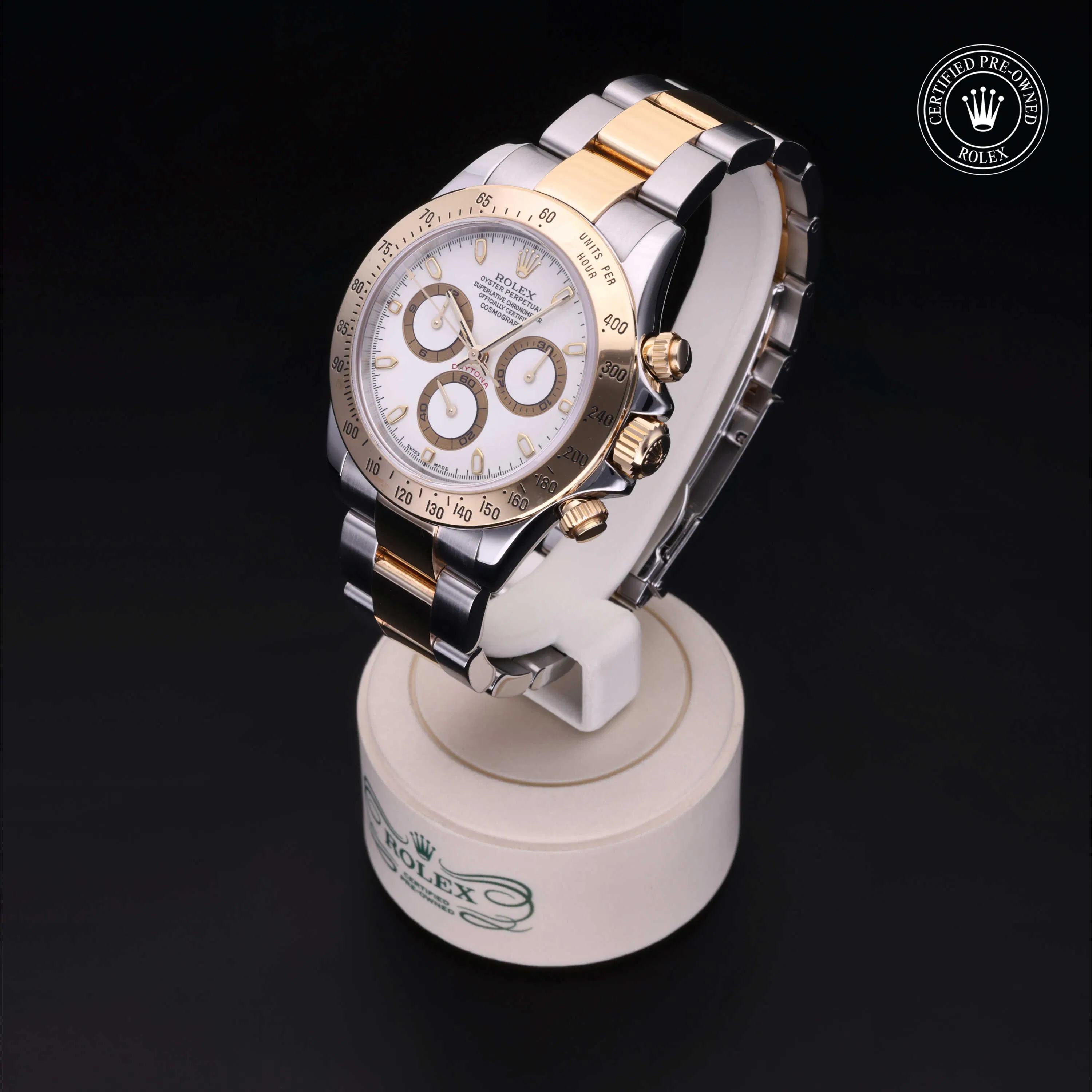 Gallery image 2 for Cosmograph Daytona