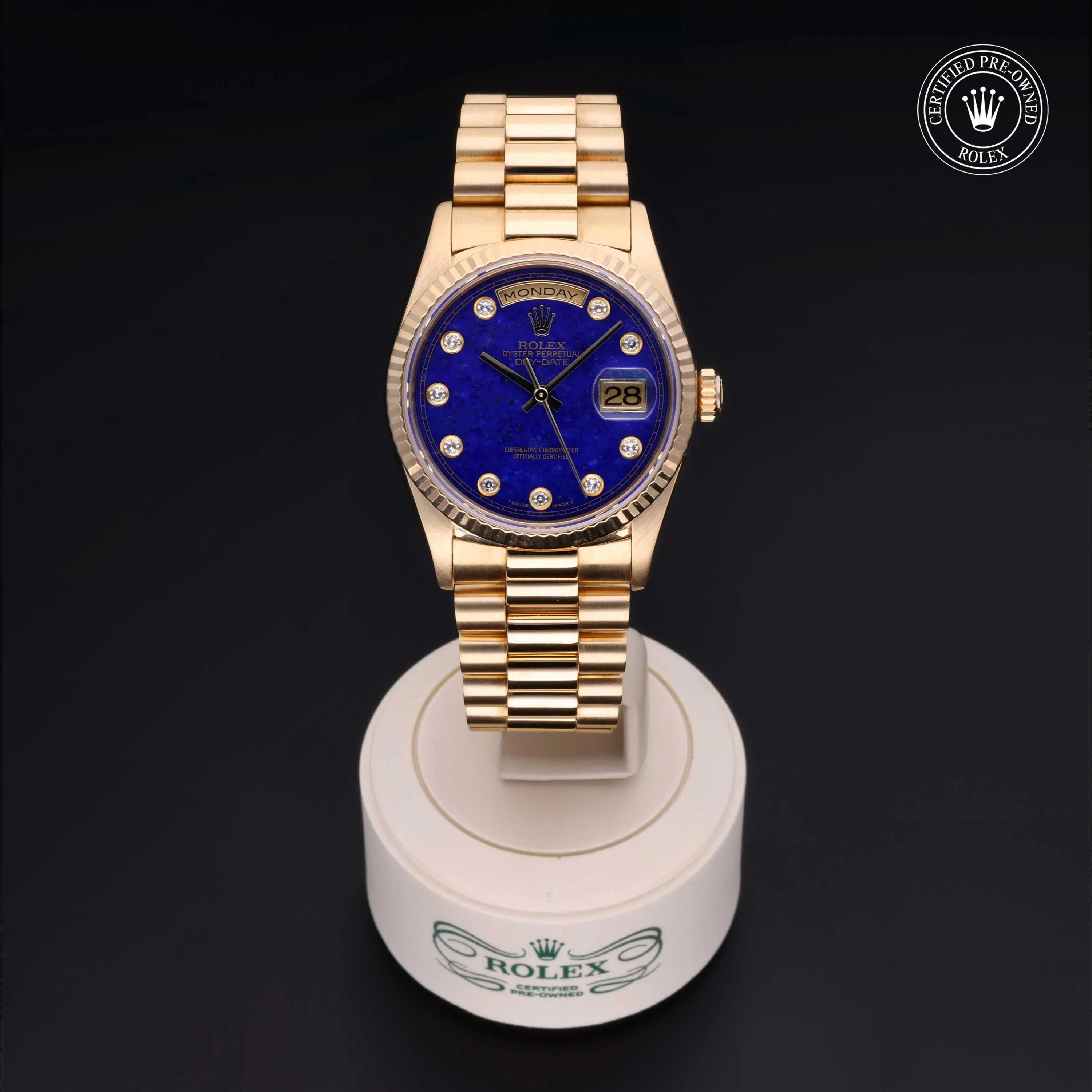 Gallery image 1 for Day-Date