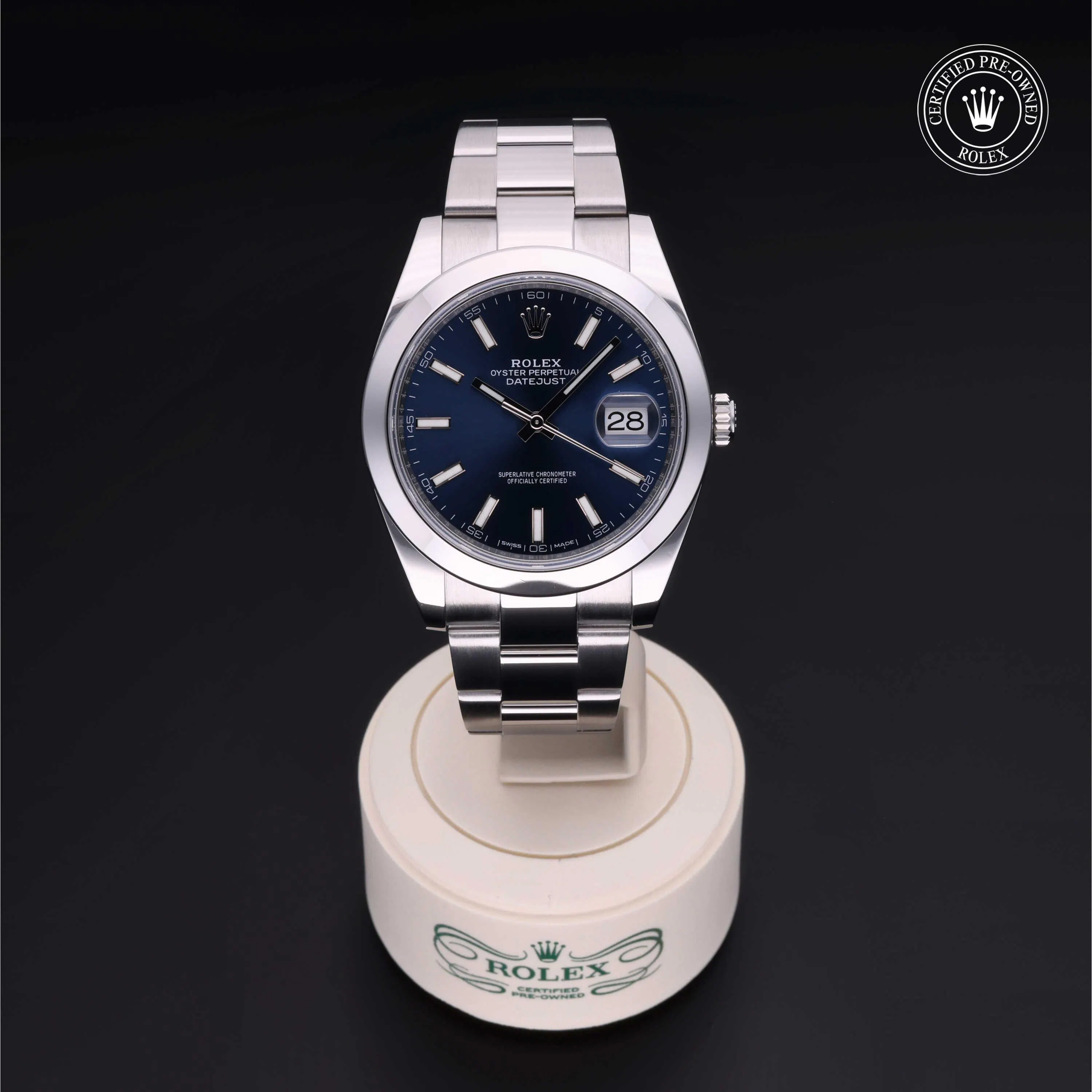 Gallery image 1 for Datejust